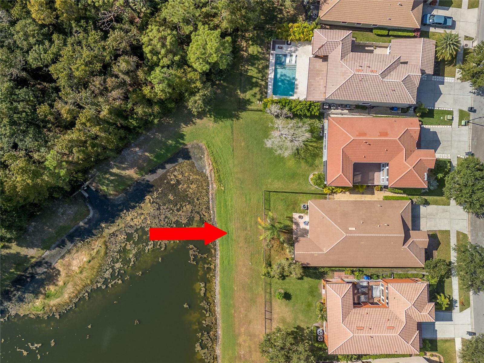 GRAND HAMPTON - Residential