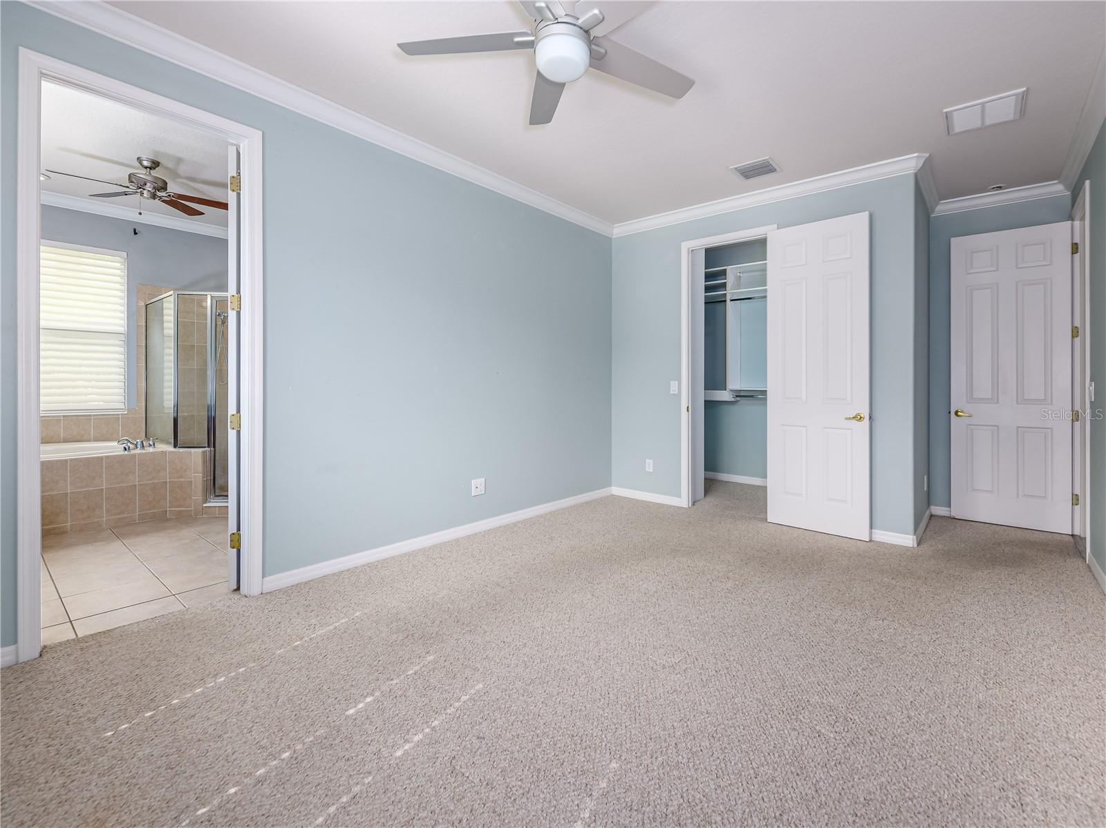 GRAND HAMPTON - Residential