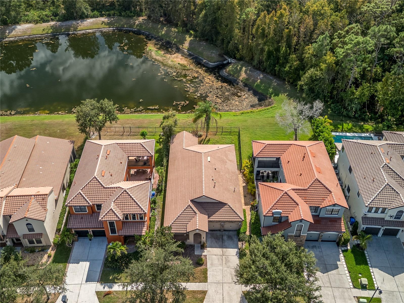 GRAND HAMPTON - Residential