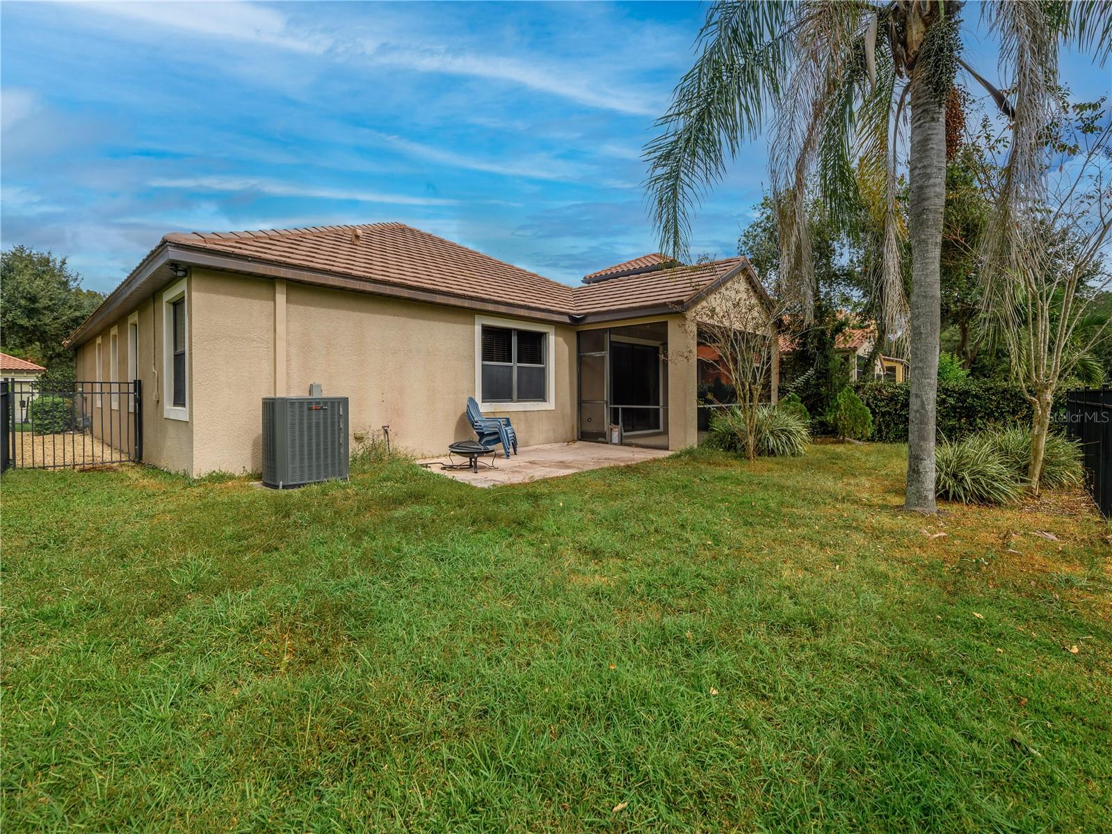 GRAND HAMPTON - Residential