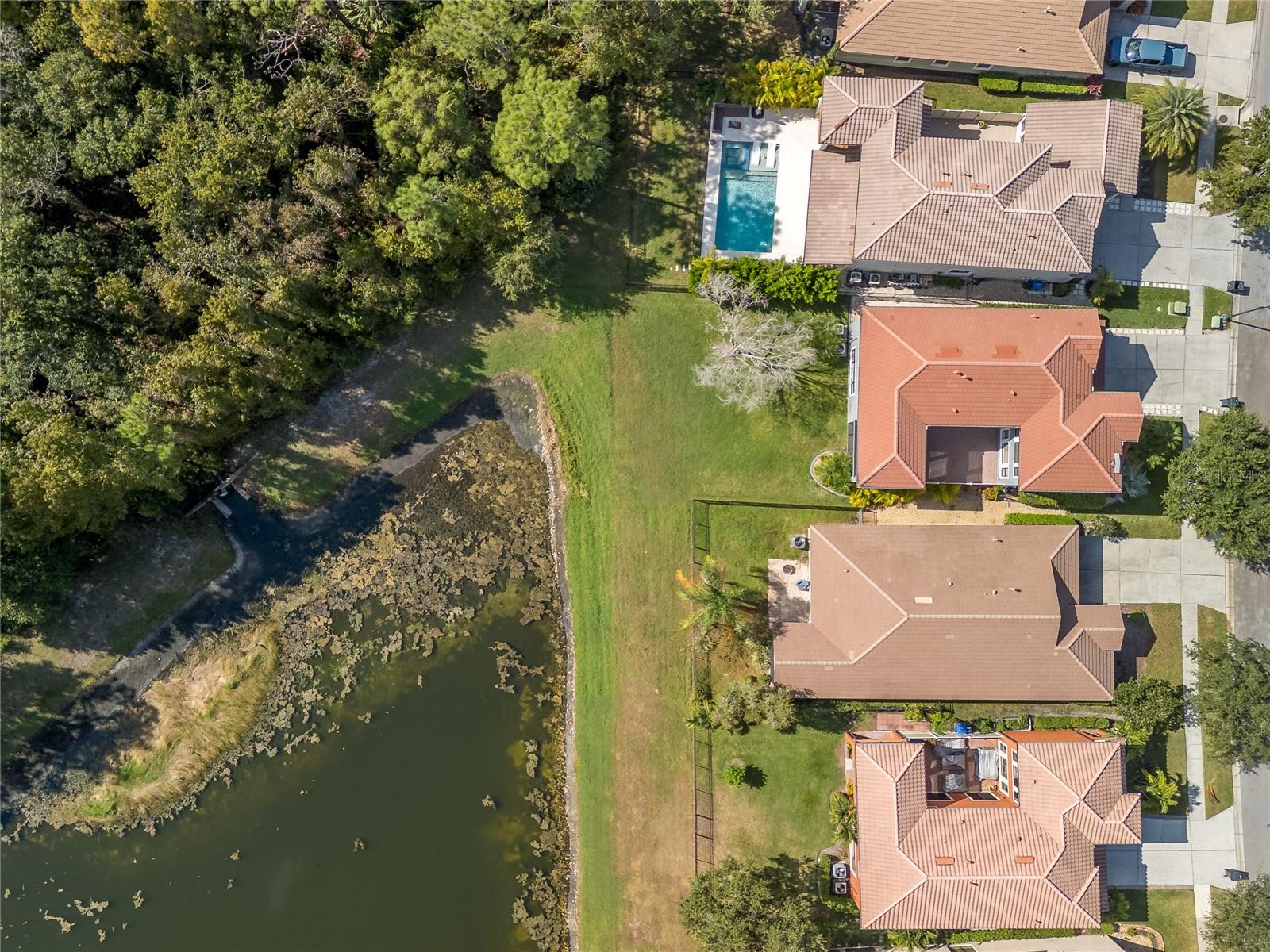 GRAND HAMPTON - Residential