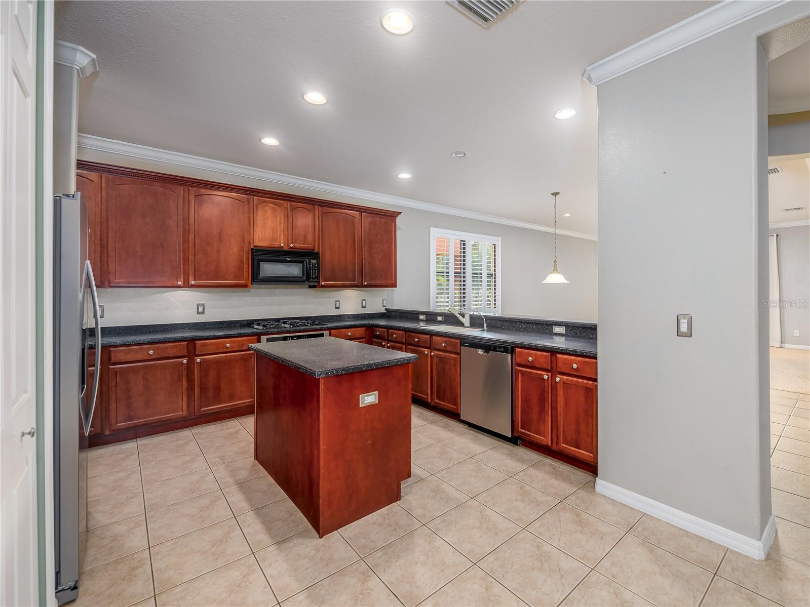 GRAND HAMPTON - Residential