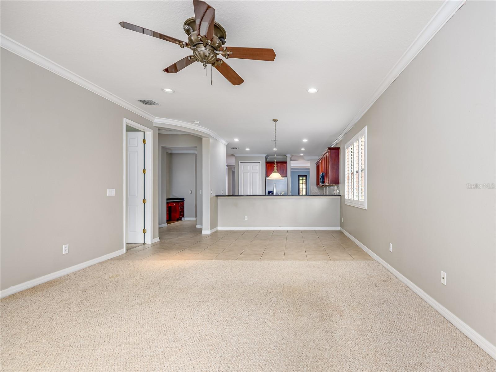 GRAND HAMPTON - Residential