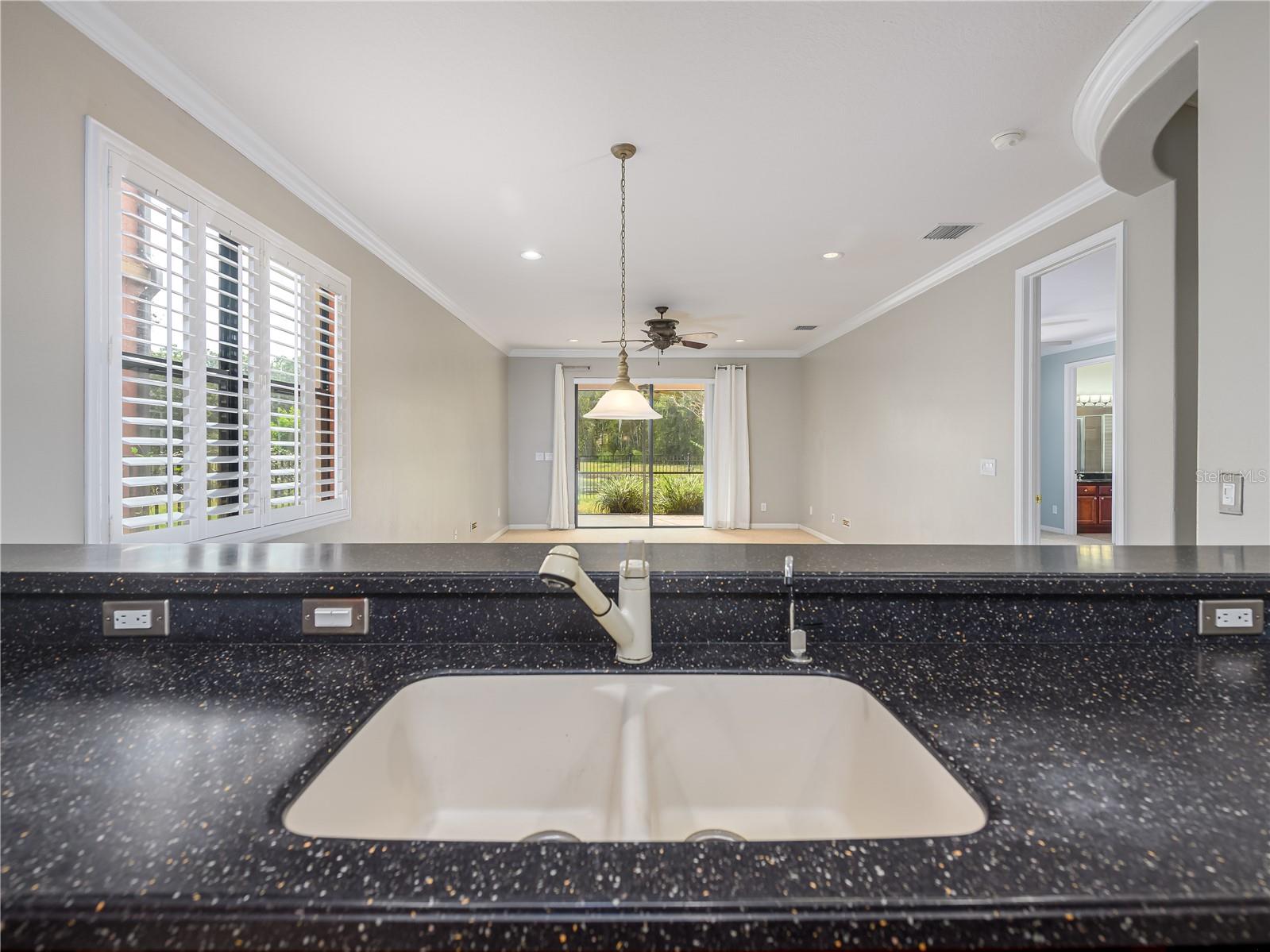 GRAND HAMPTON - Residential