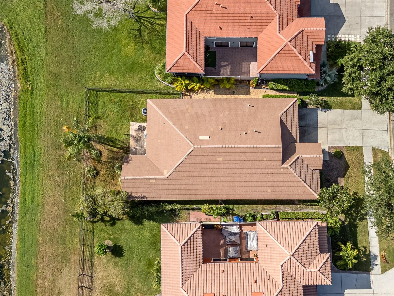 GRAND HAMPTON - Residential