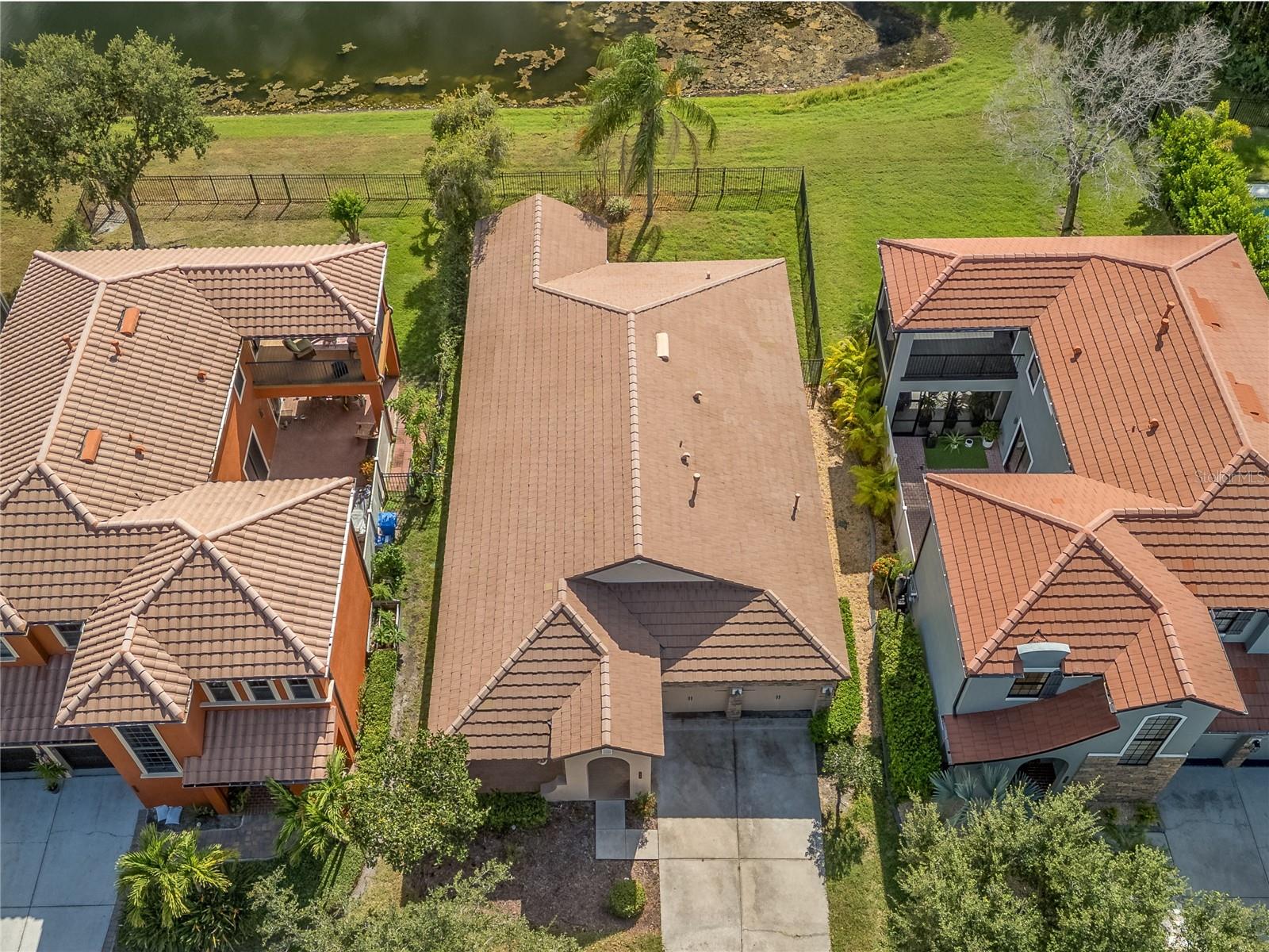 GRAND HAMPTON - Residential