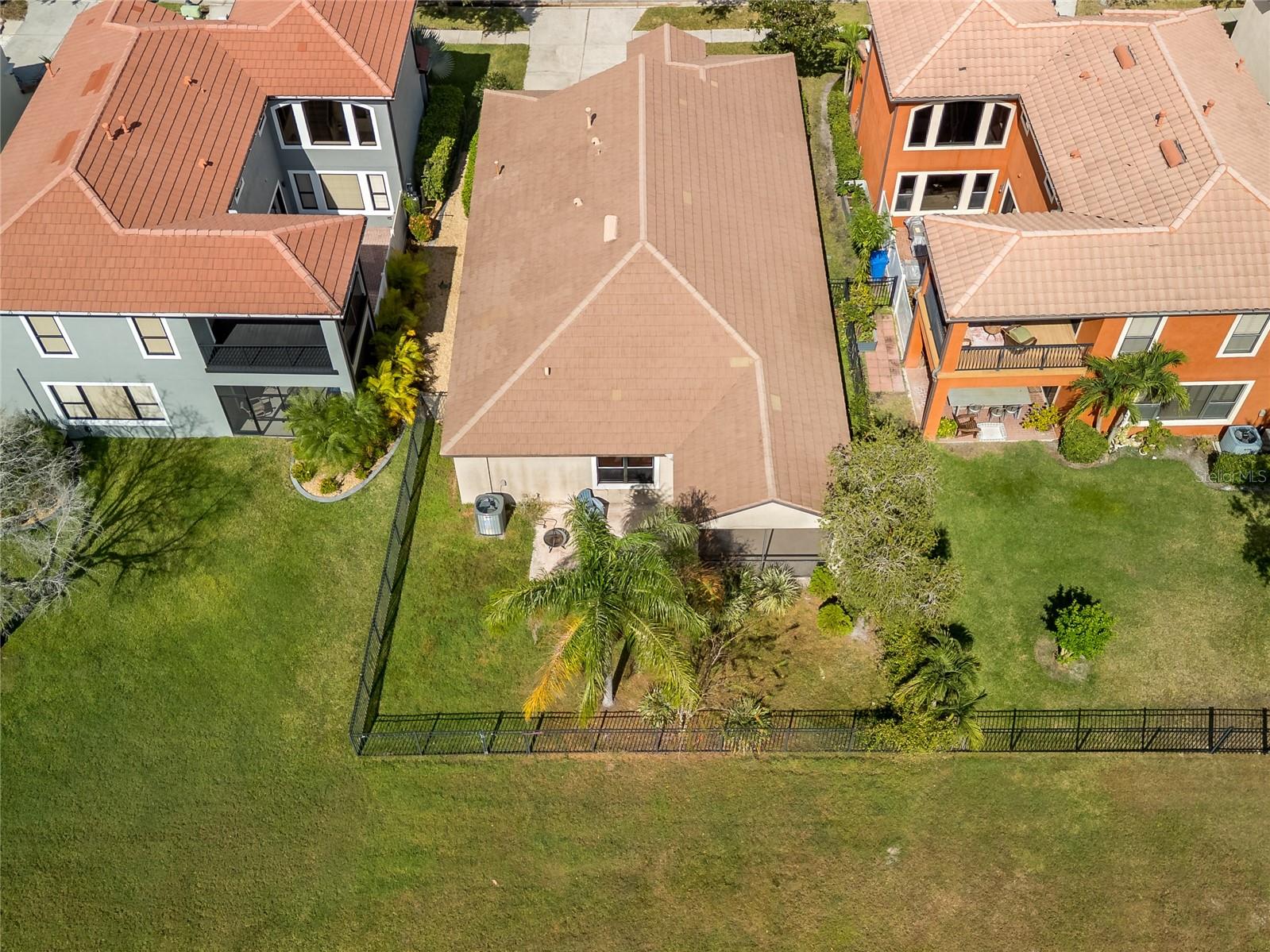 GRAND HAMPTON - Residential