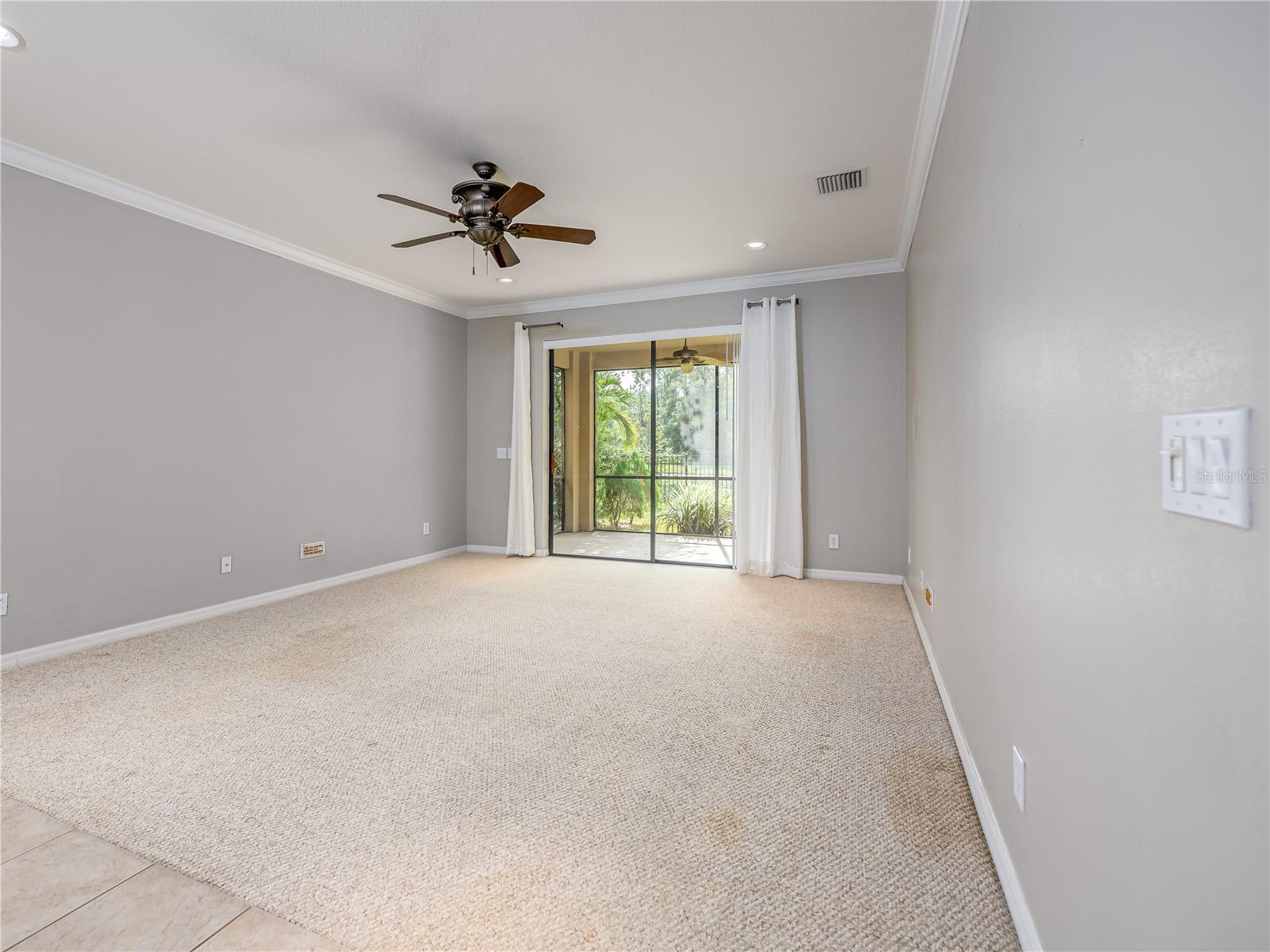 GRAND HAMPTON - Residential