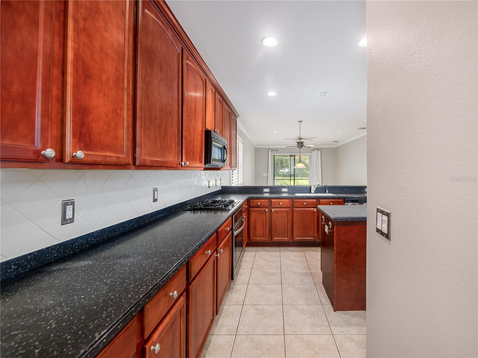 GRAND HAMPTON - Residential