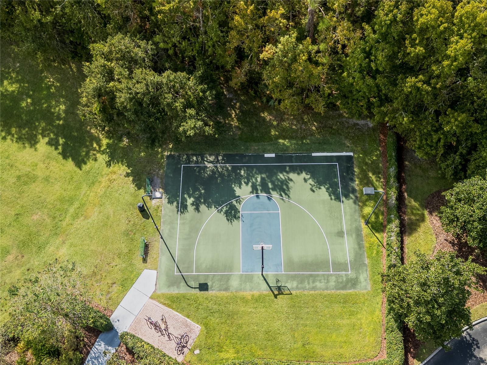 GRAND HAMPTON - Residential