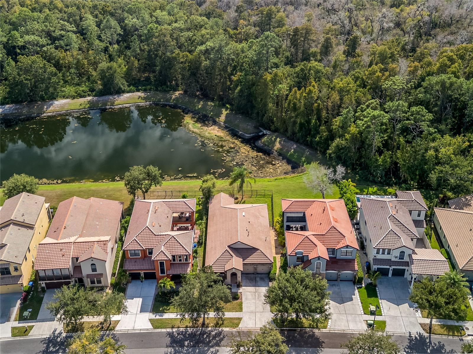 GRAND HAMPTON - Residential