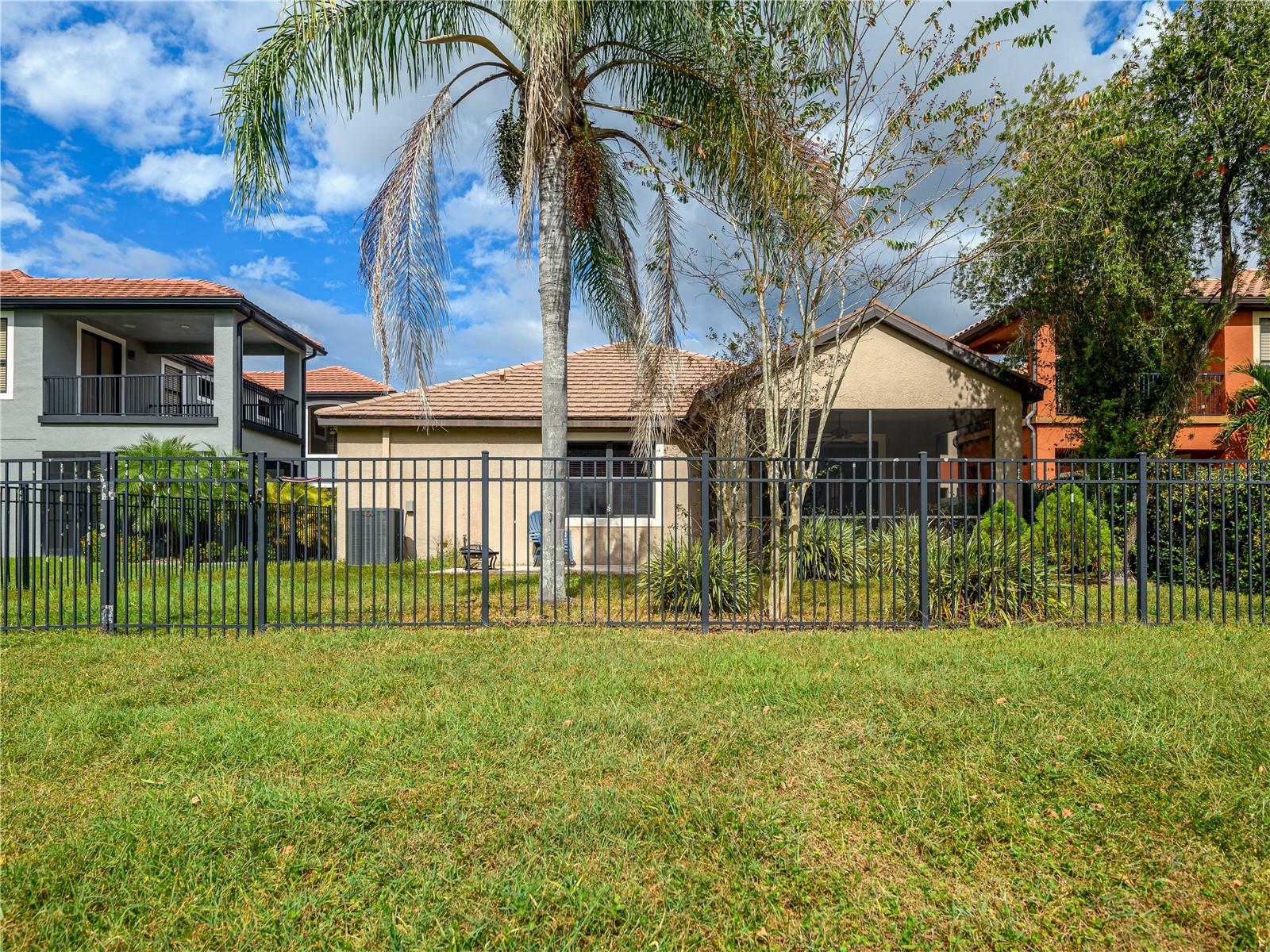 GRAND HAMPTON - Residential