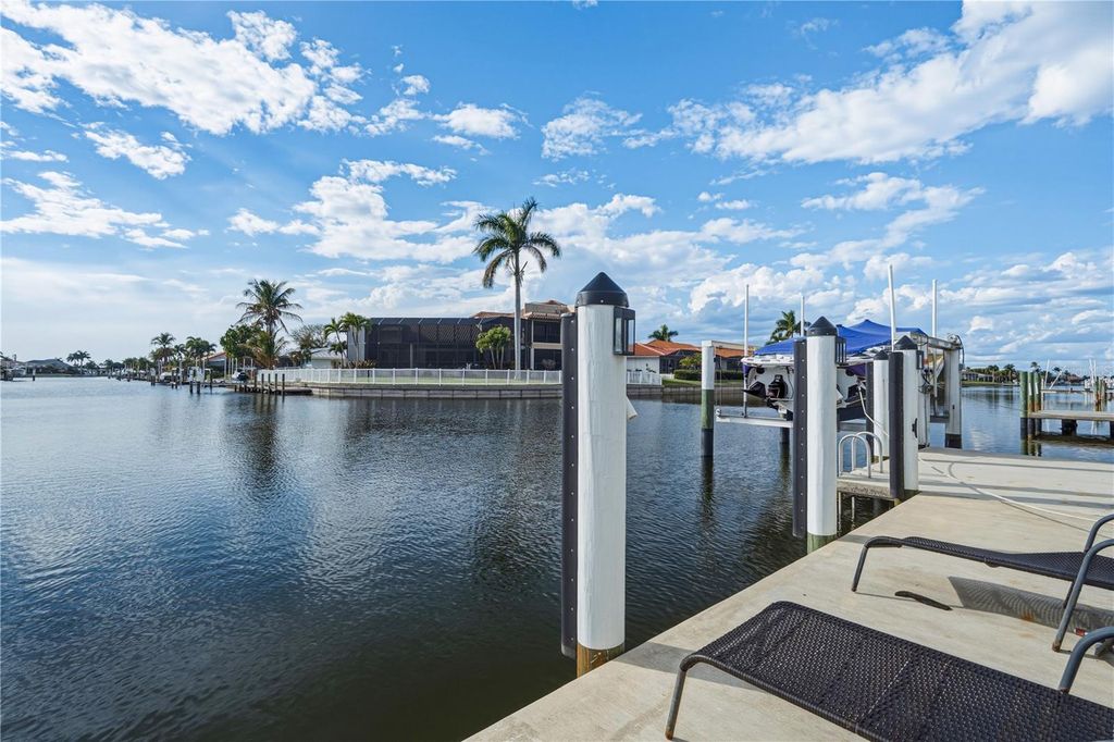 Photo of 857 Bal Harbor Boulevard, Punta Gorda, FL 33950 (MLS # C7525293)