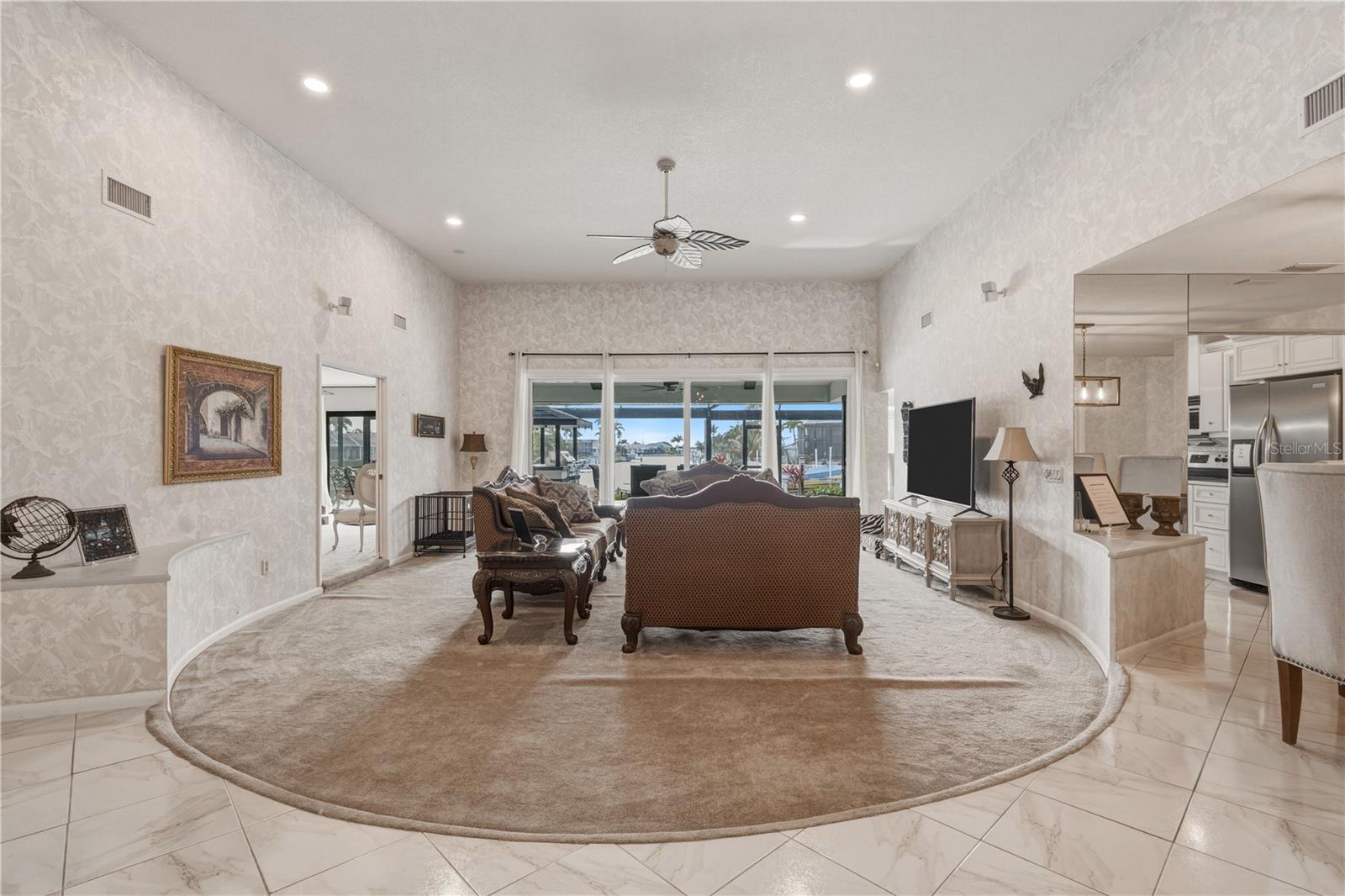 PUNTA GORDA ISLES SEC 05 - Residential