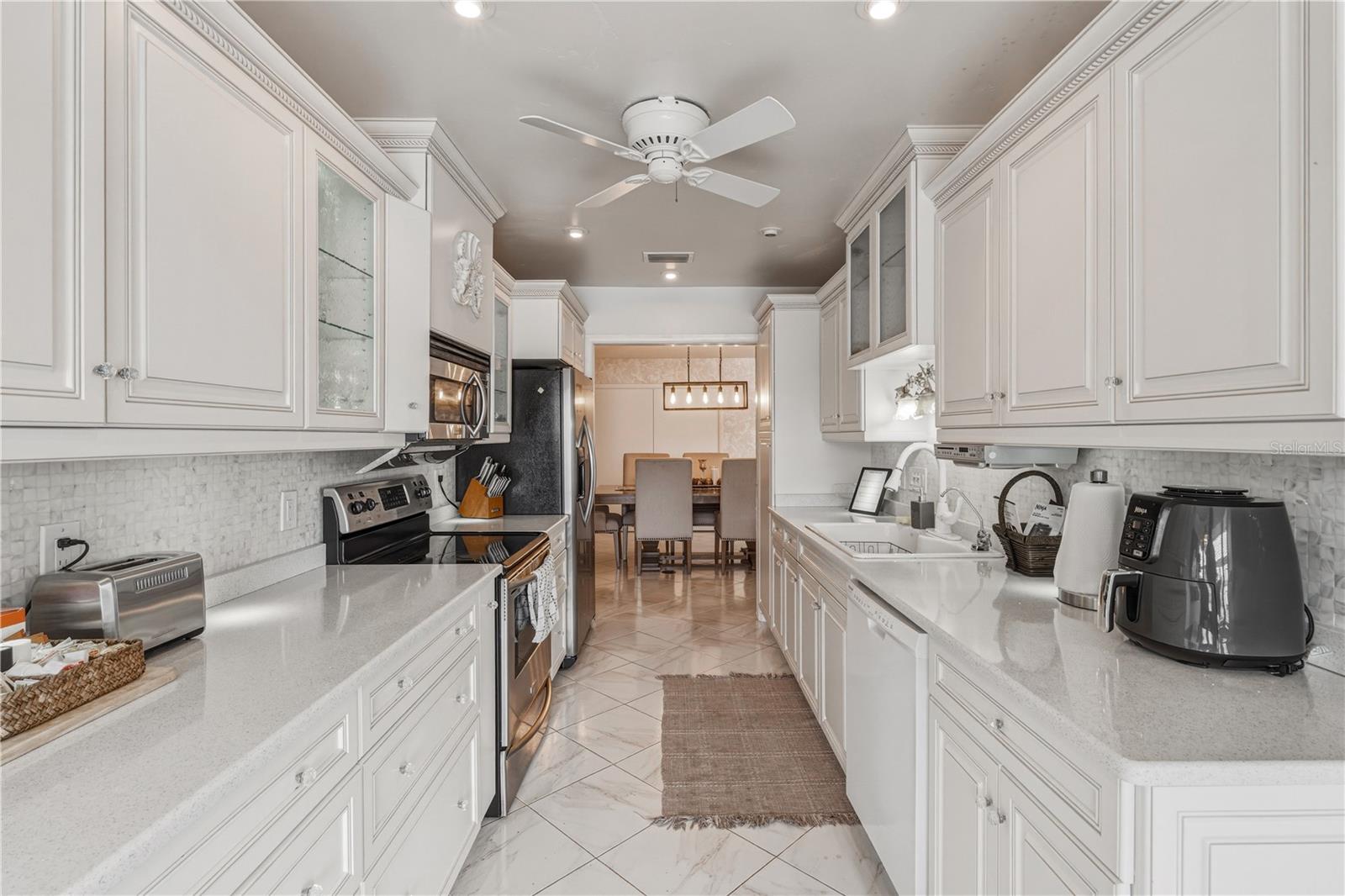 PUNTA GORDA ISLES SEC 05 - Residential