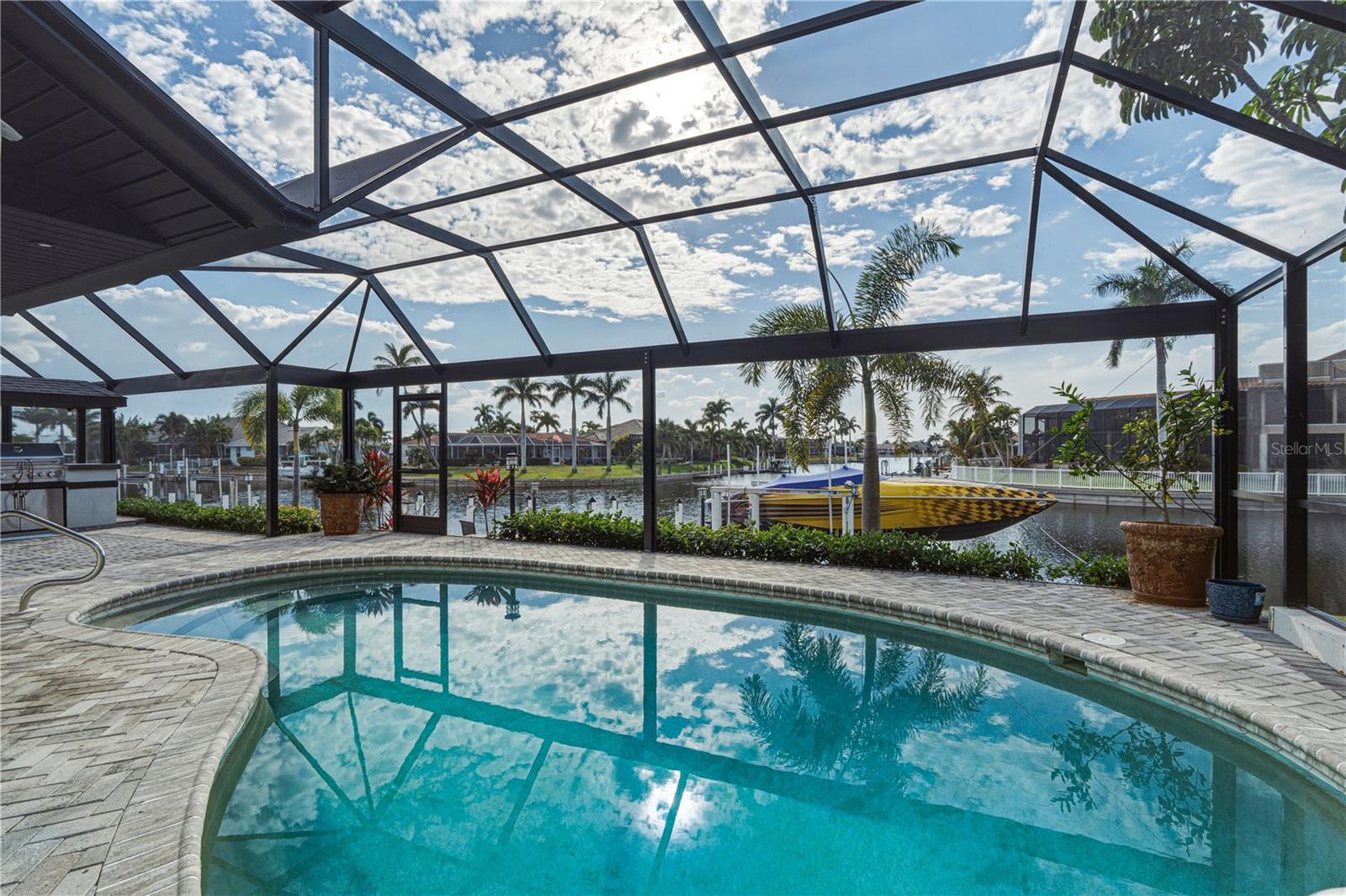 857 BAL HARBOR BOULEVARD