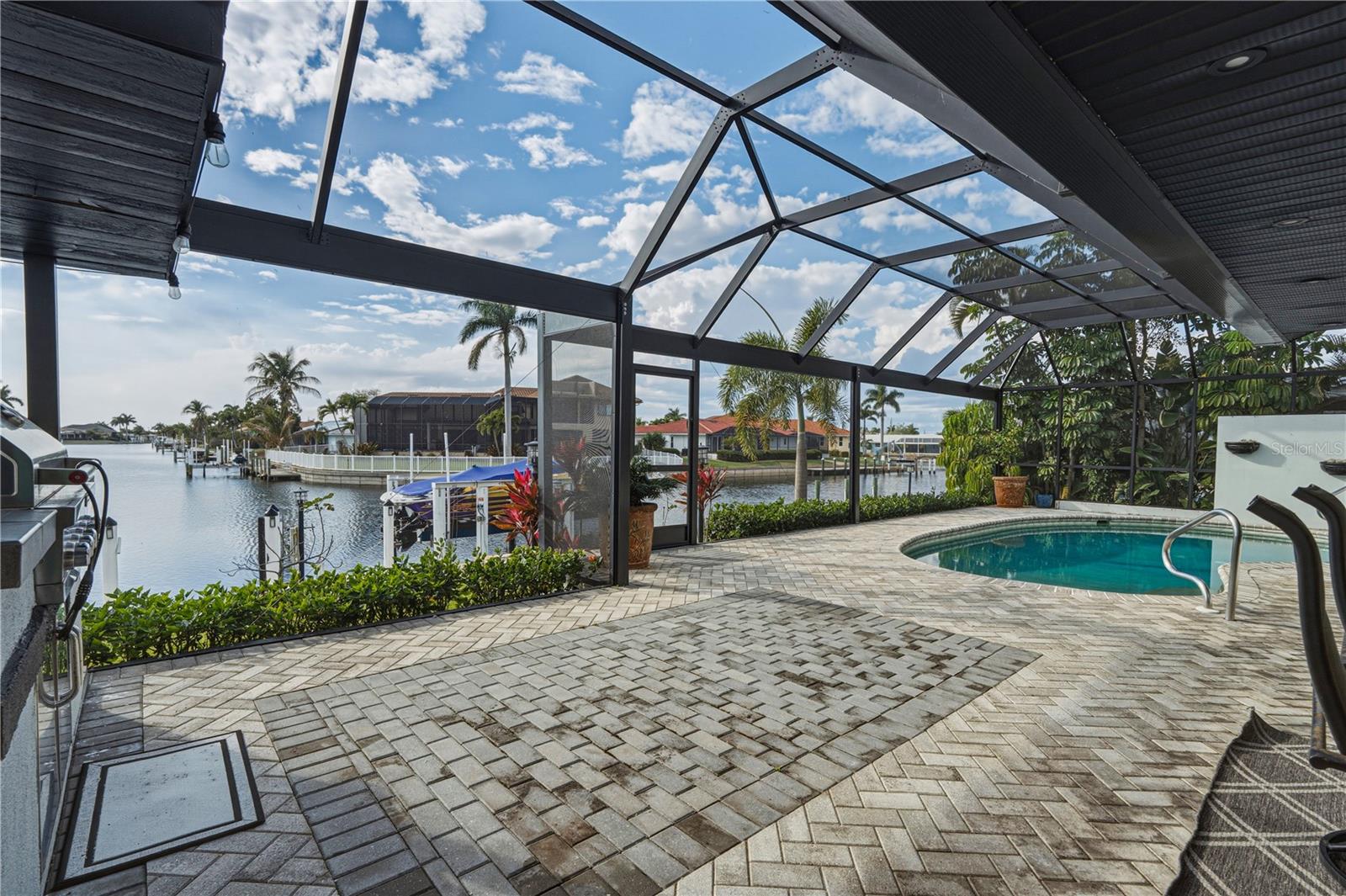 PUNTA GORDA ISLES SEC 05 - Residential