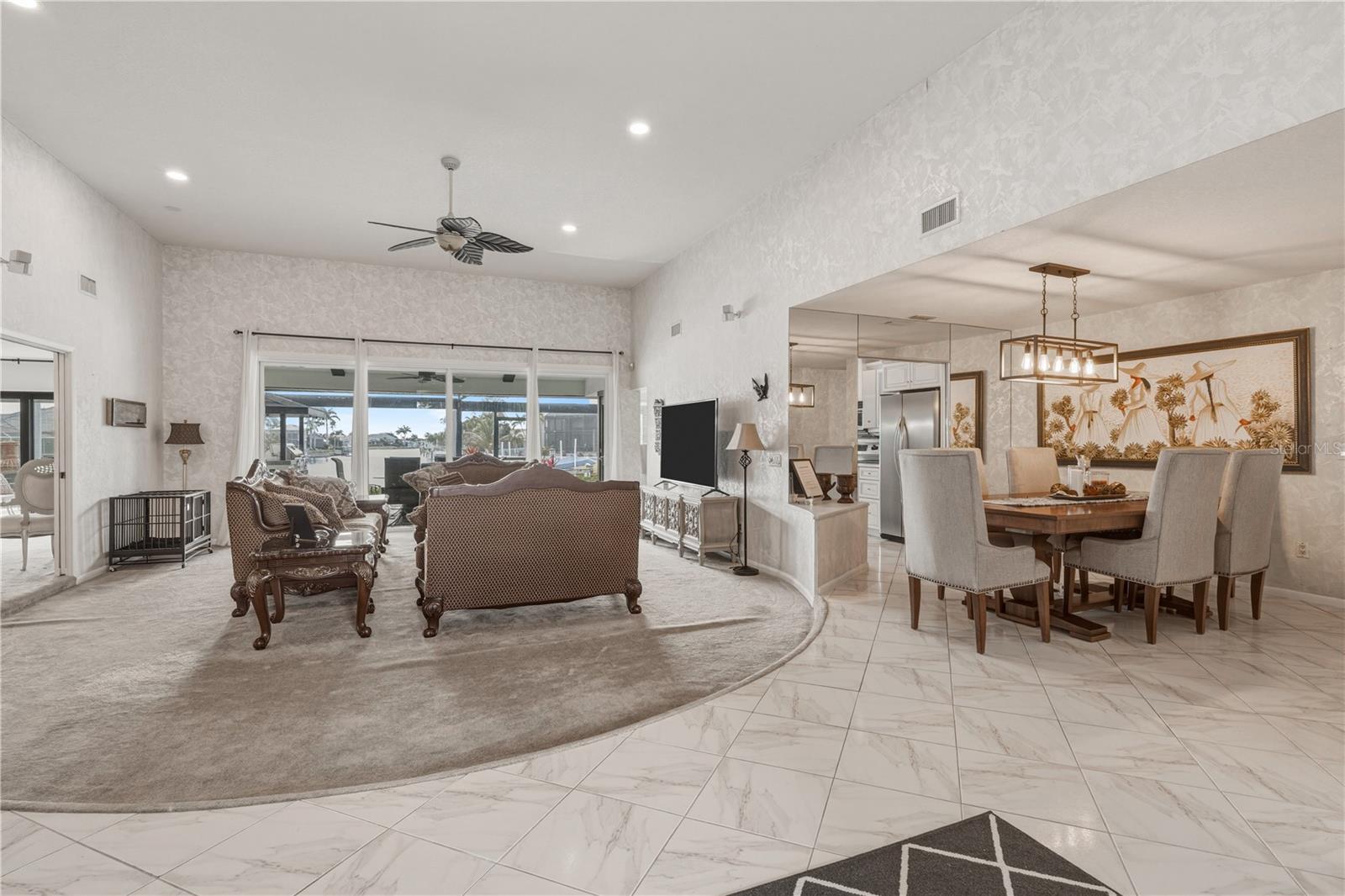 PUNTA GORDA ISLES SEC 05 - Residential