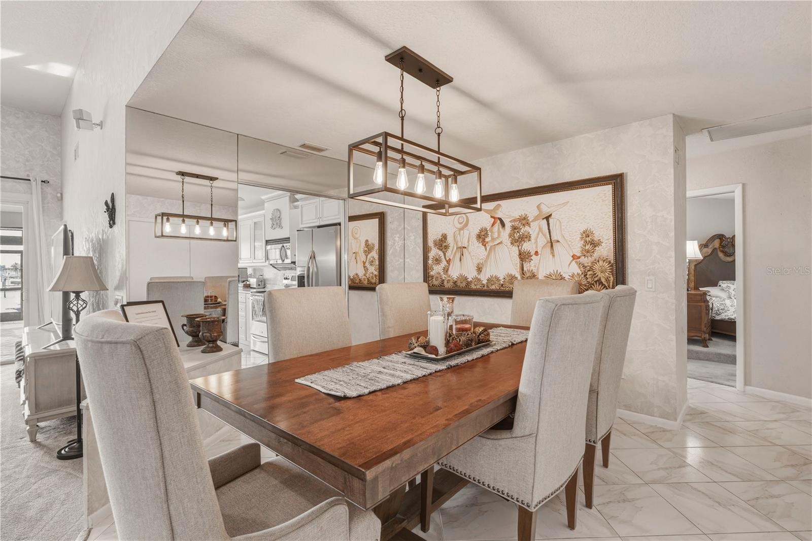 PUNTA GORDA ISLES SEC 05 - Residential