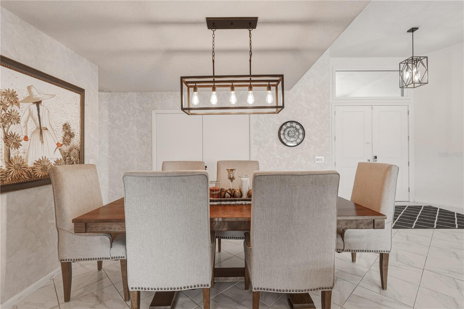 PUNTA GORDA ISLES SEC 05 - Residential