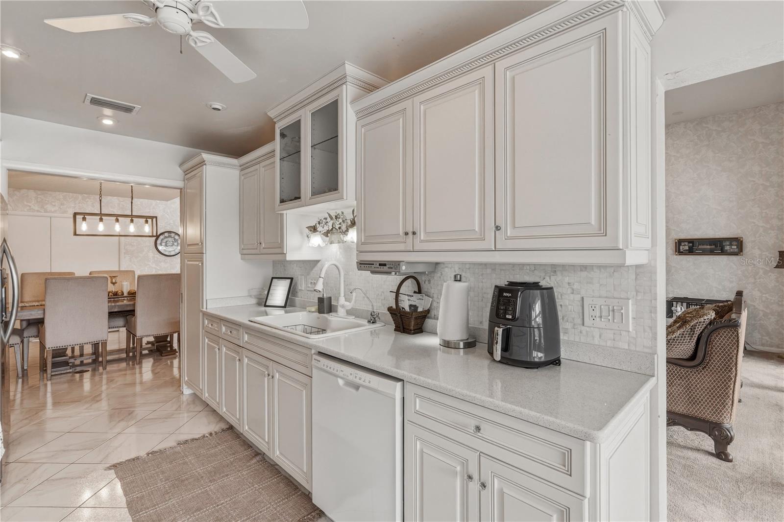 PUNTA GORDA ISLES SEC 05 - Residential