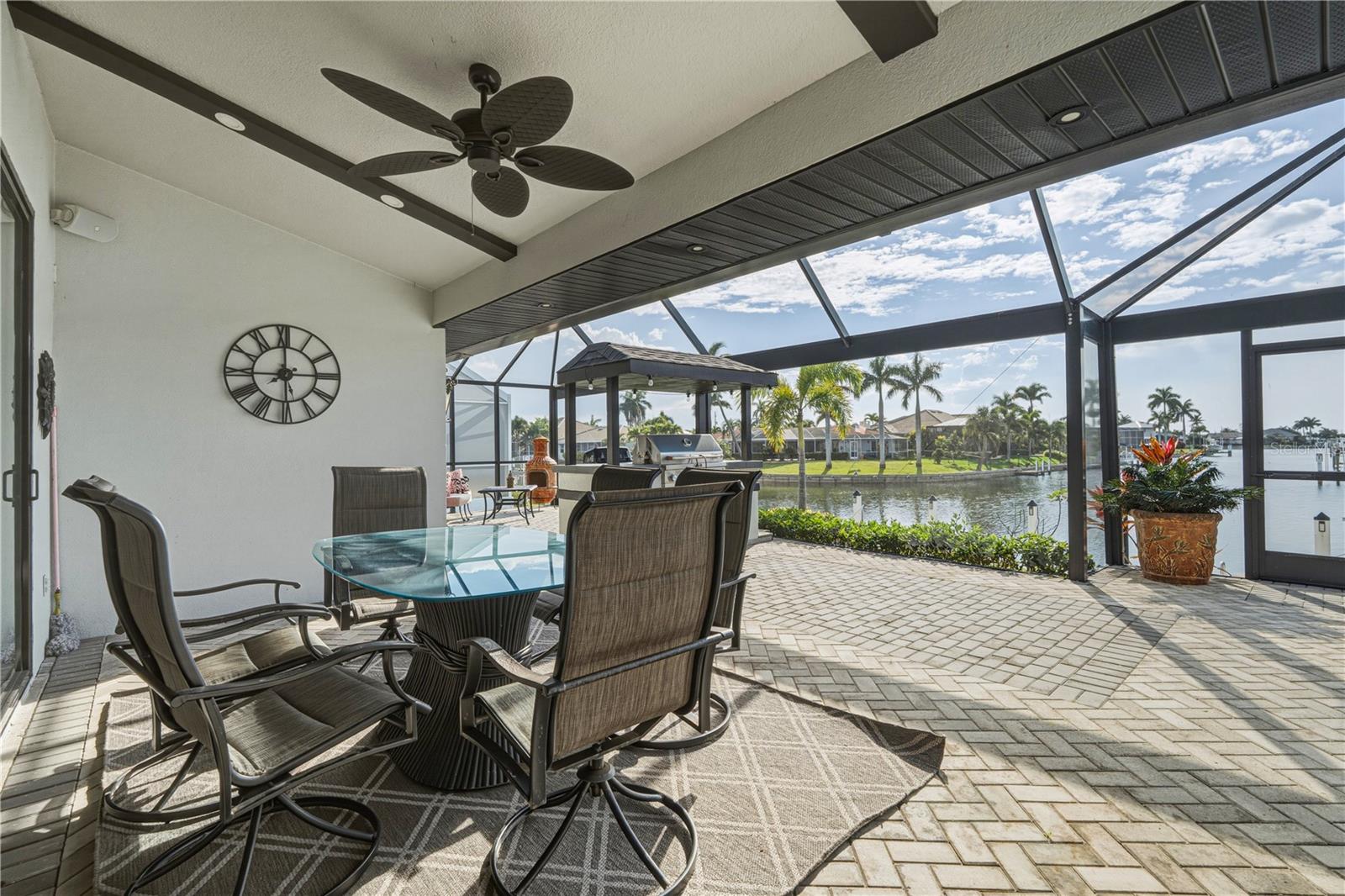 PUNTA GORDA ISLES SEC 05 - Residential