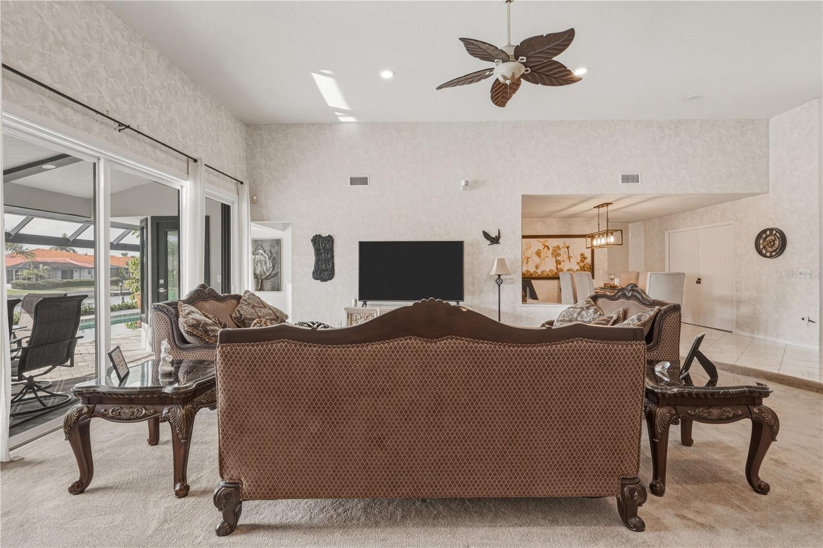 PUNTA GORDA ISLES SEC 05 - Residential