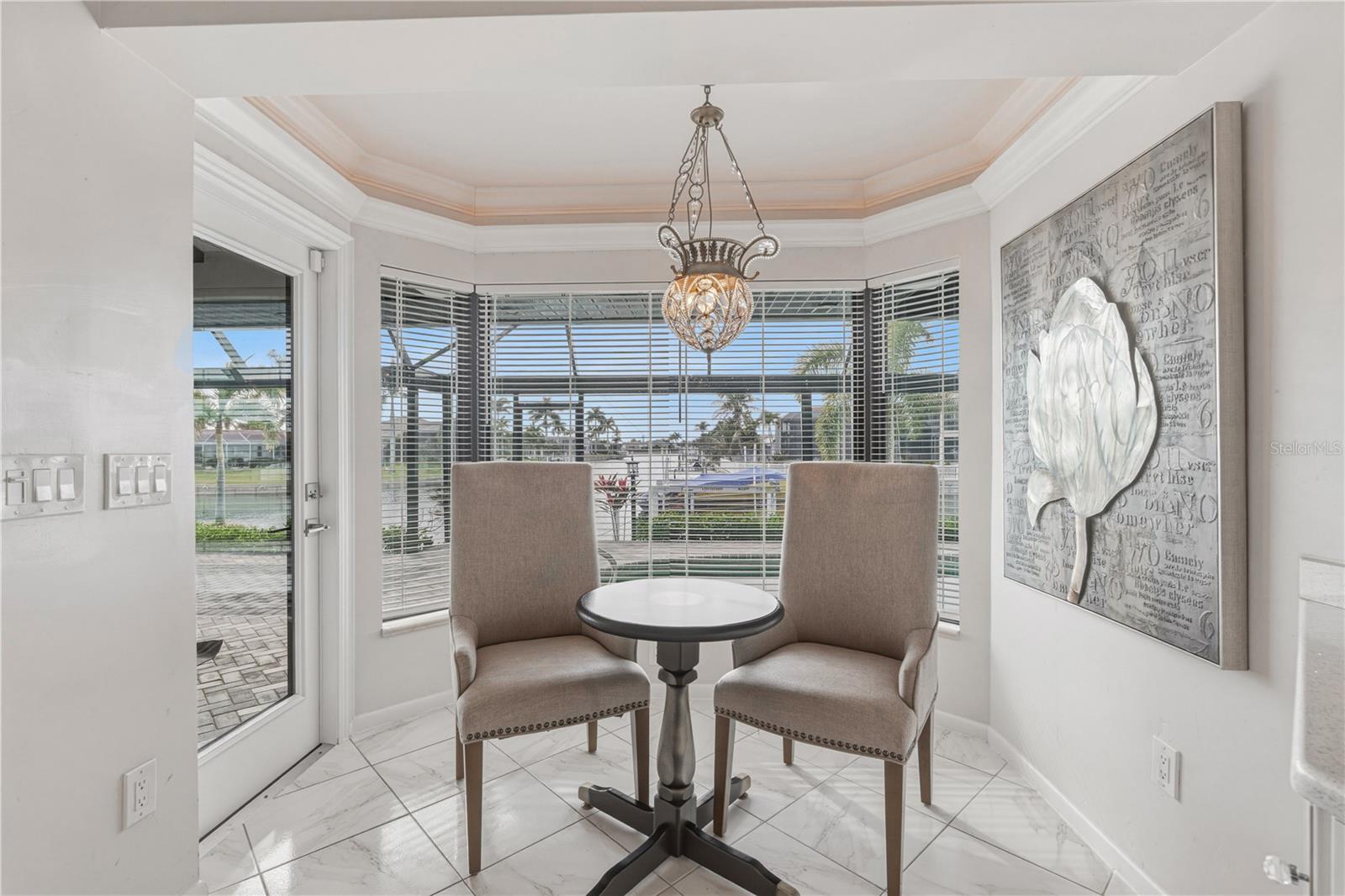 PUNTA GORDA ISLES SEC 05 - Residential