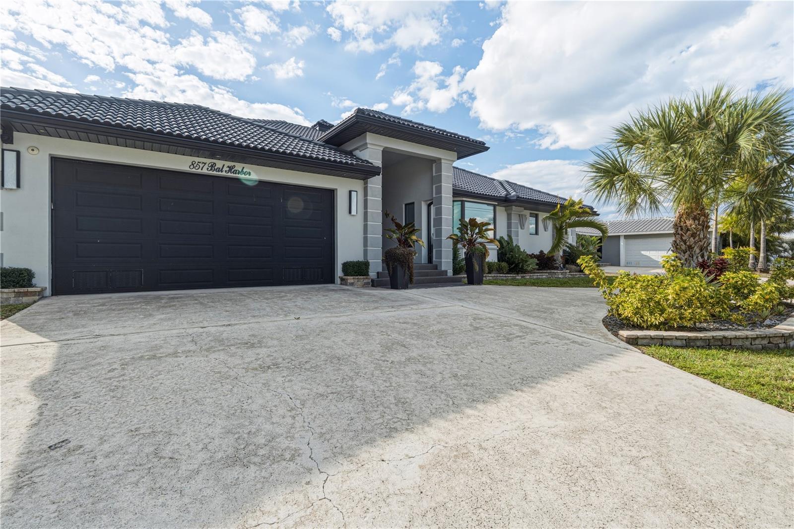 PUNTA GORDA ISLES SEC 05 - Residential