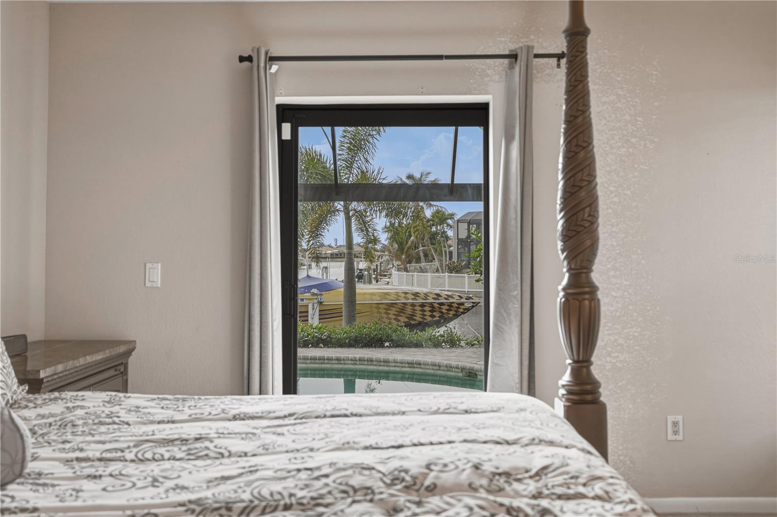 PUNTA GORDA ISLES SEC 05 - Residential