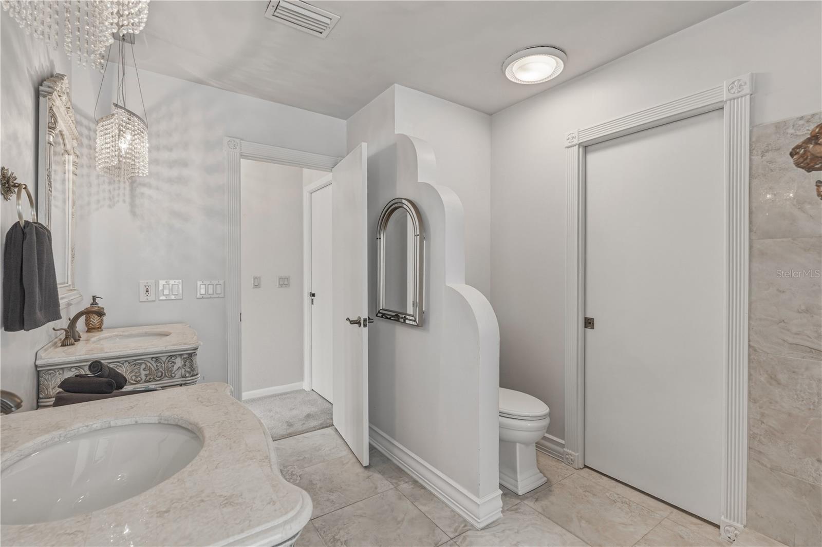 PUNTA GORDA ISLES SEC 05 - Residential