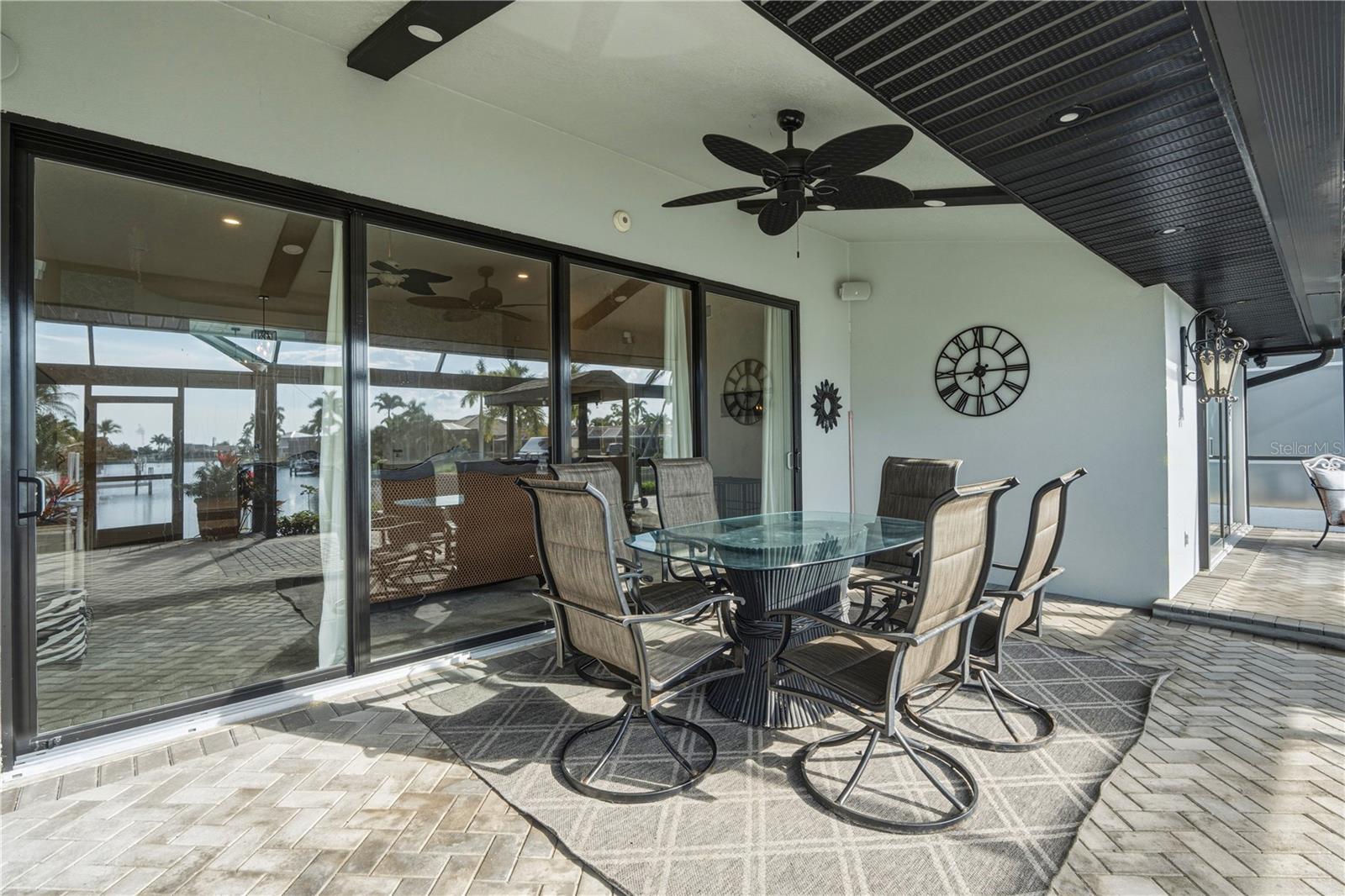 PUNTA GORDA ISLES SEC 05 - Residential