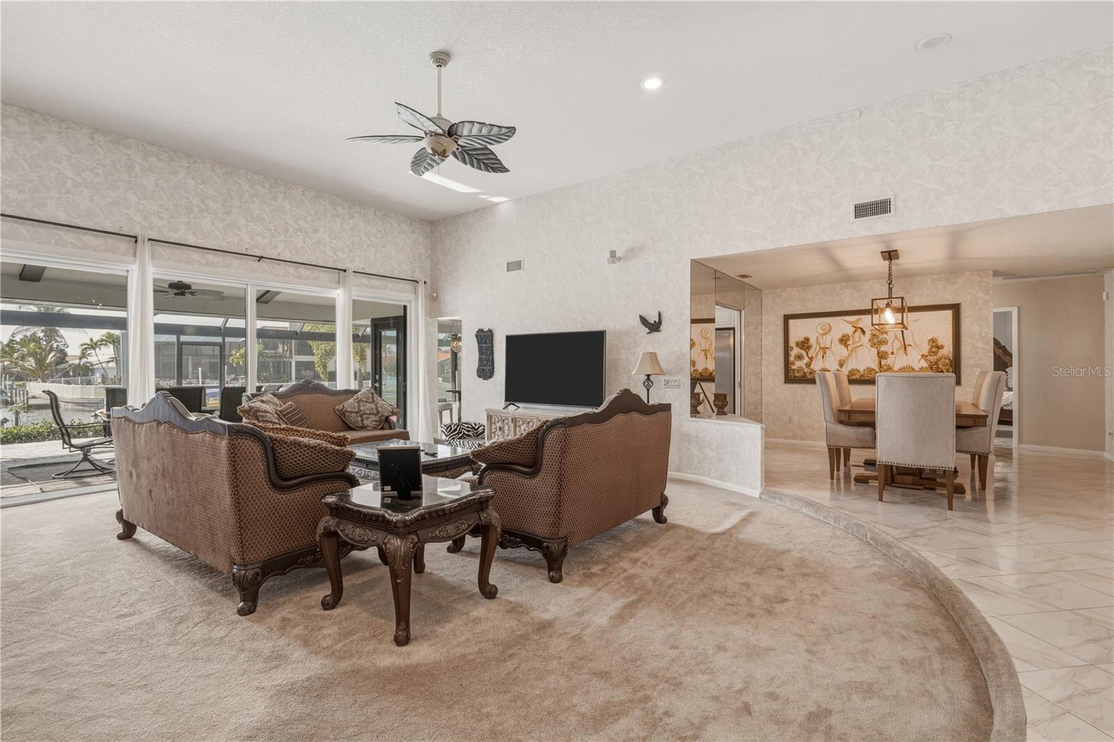 PUNTA GORDA ISLES SEC 05 - Residential