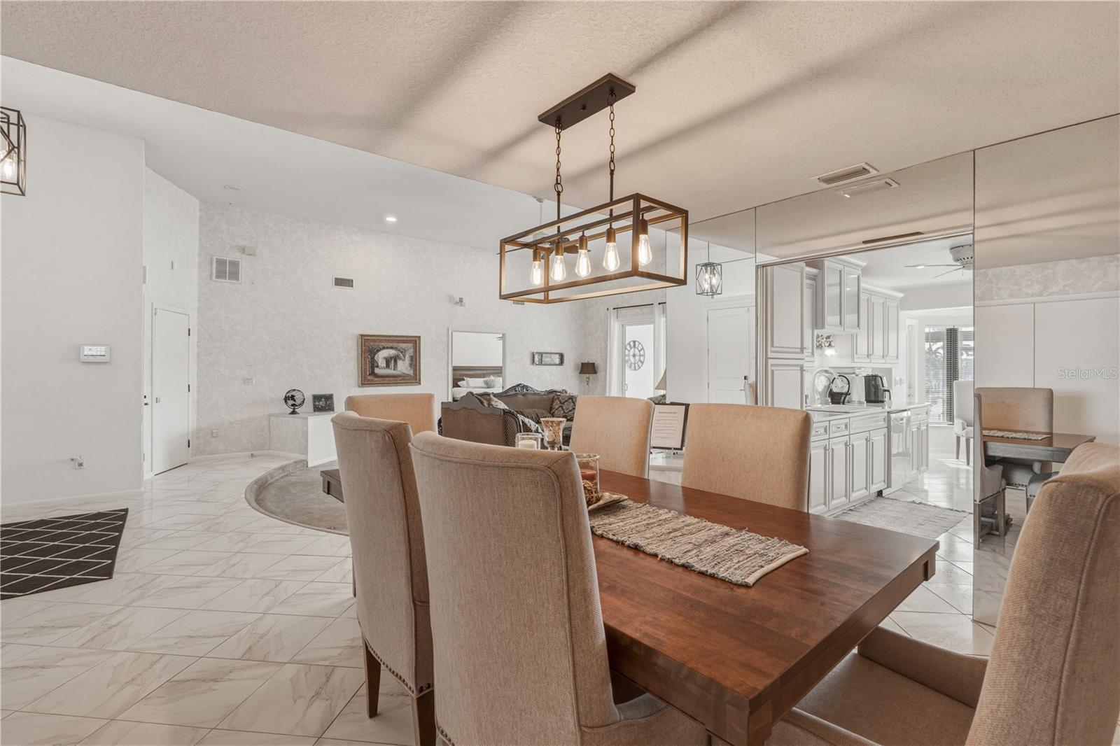 PUNTA GORDA ISLES SEC 05 - Residential