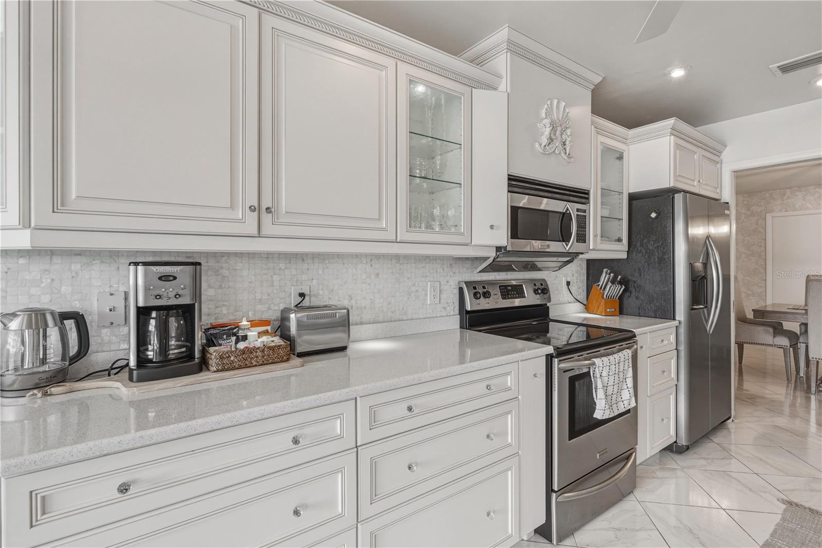 PUNTA GORDA ISLES SEC 05 - Residential