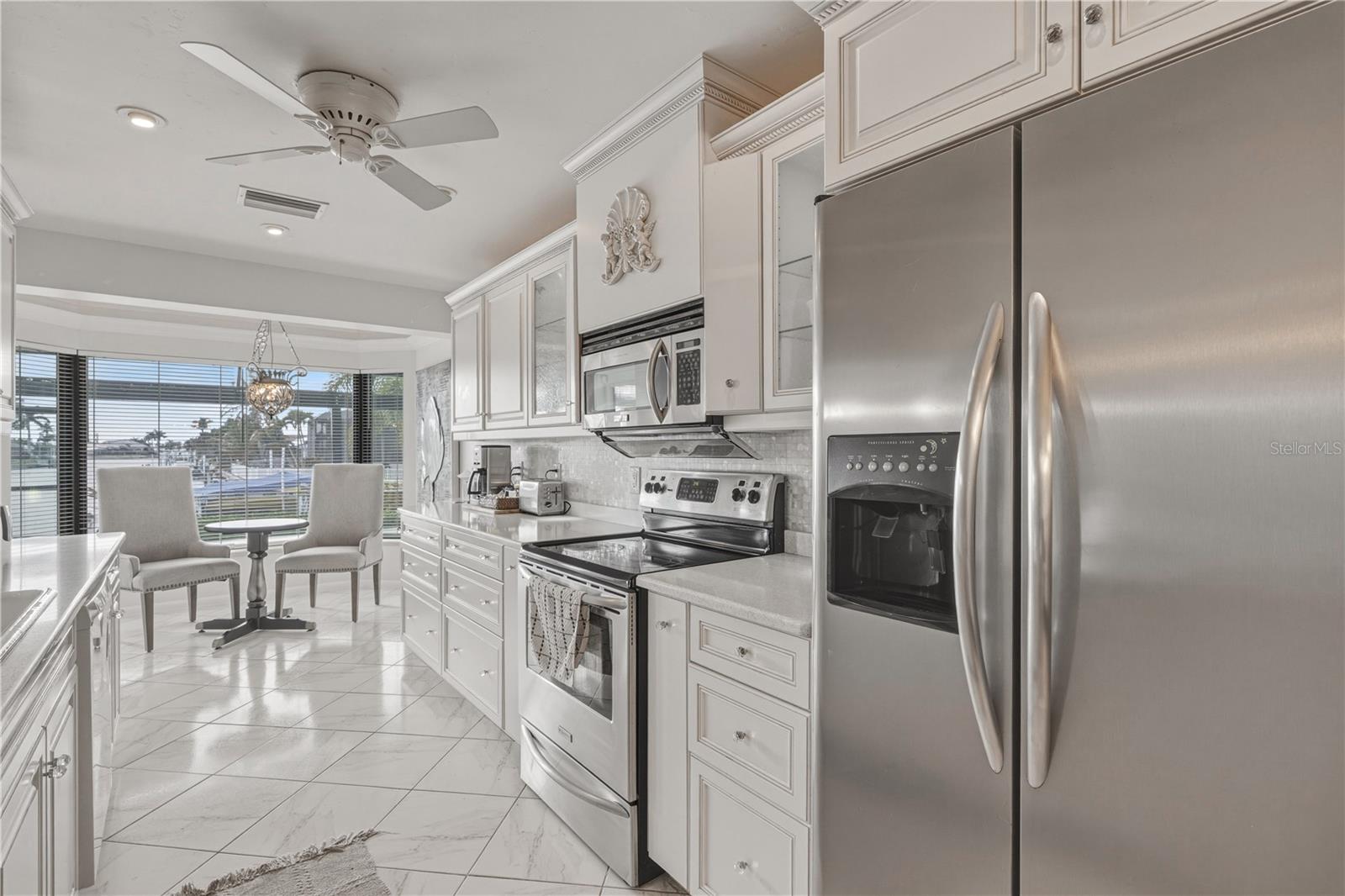 PUNTA GORDA ISLES SEC 05 - Residential