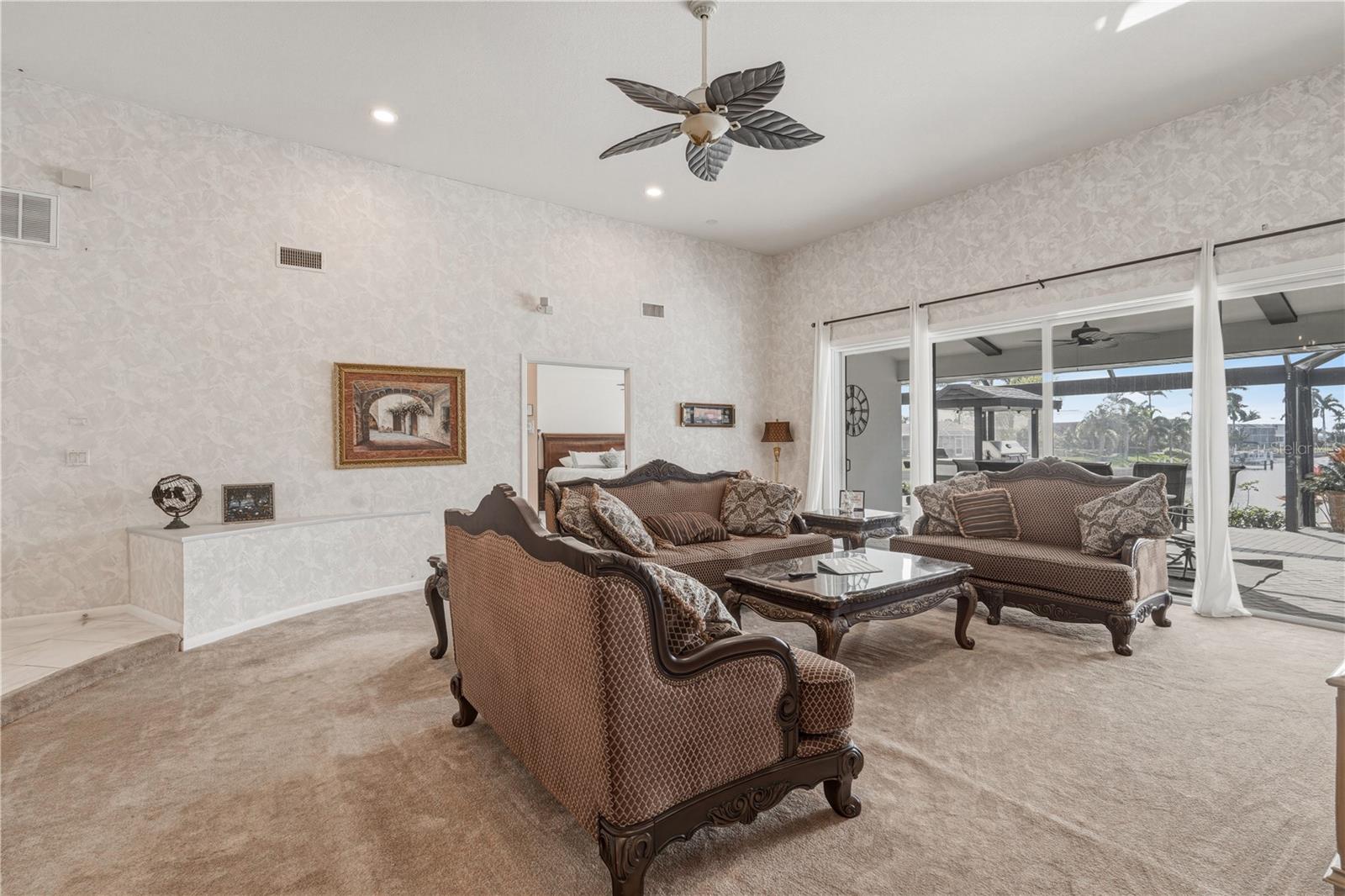 PUNTA GORDA ISLES SEC 05 - Residential