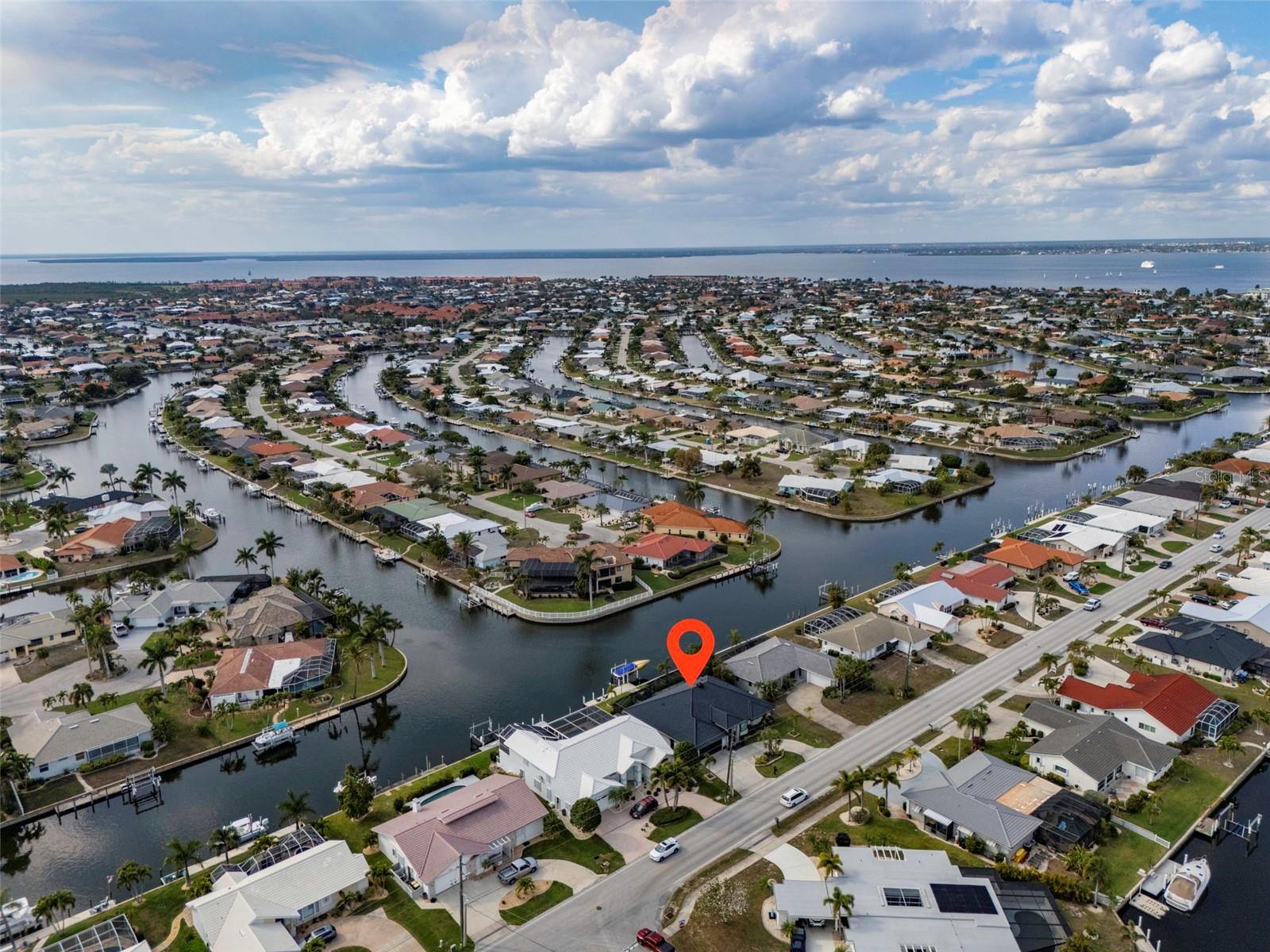 857 BAL HARBOR BOULEVARD