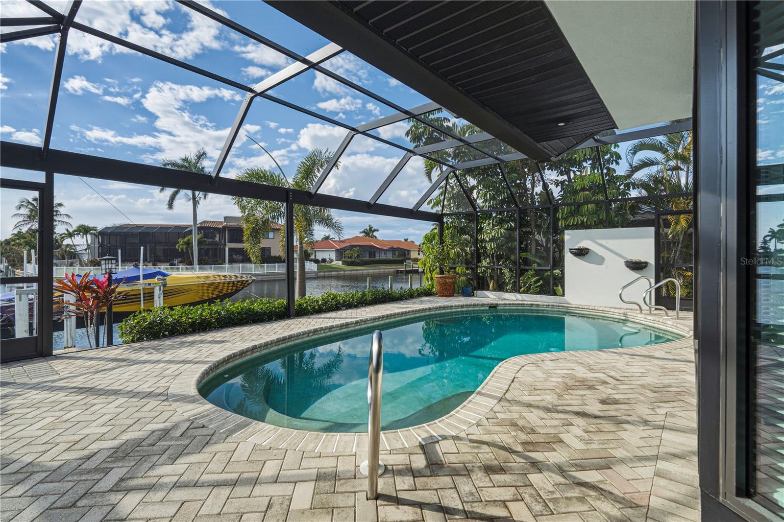 PUNTA GORDA ISLES SEC 05 - Residential