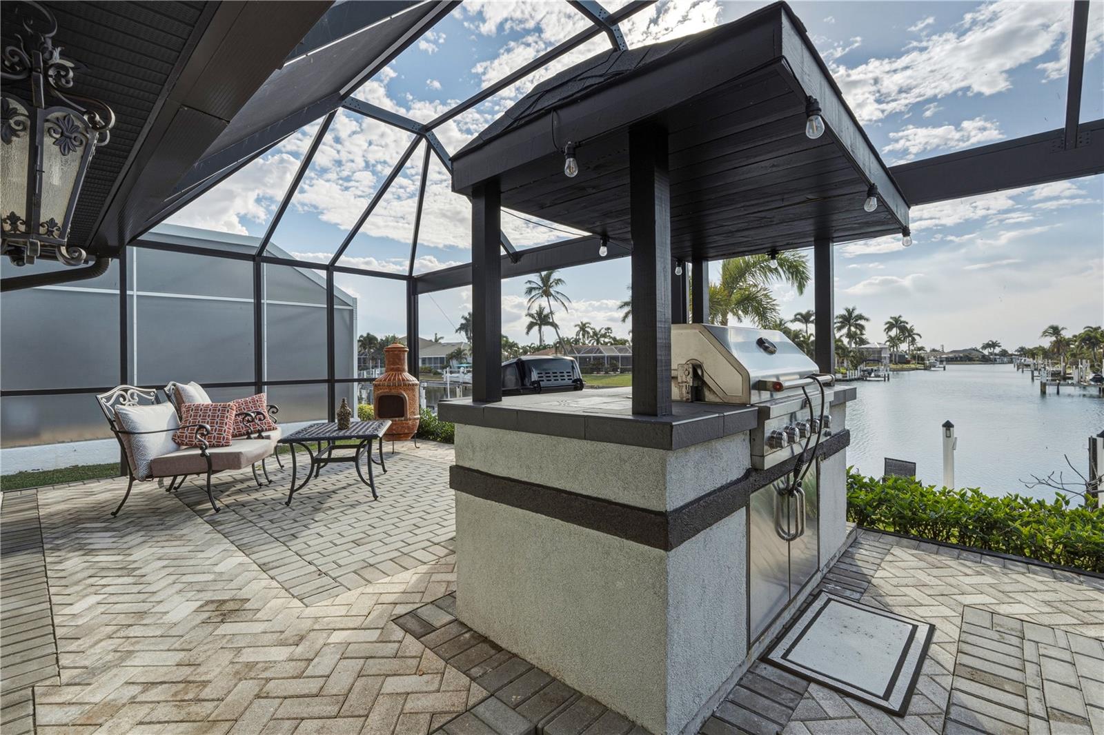 PUNTA GORDA ISLES SEC 05 - Residential