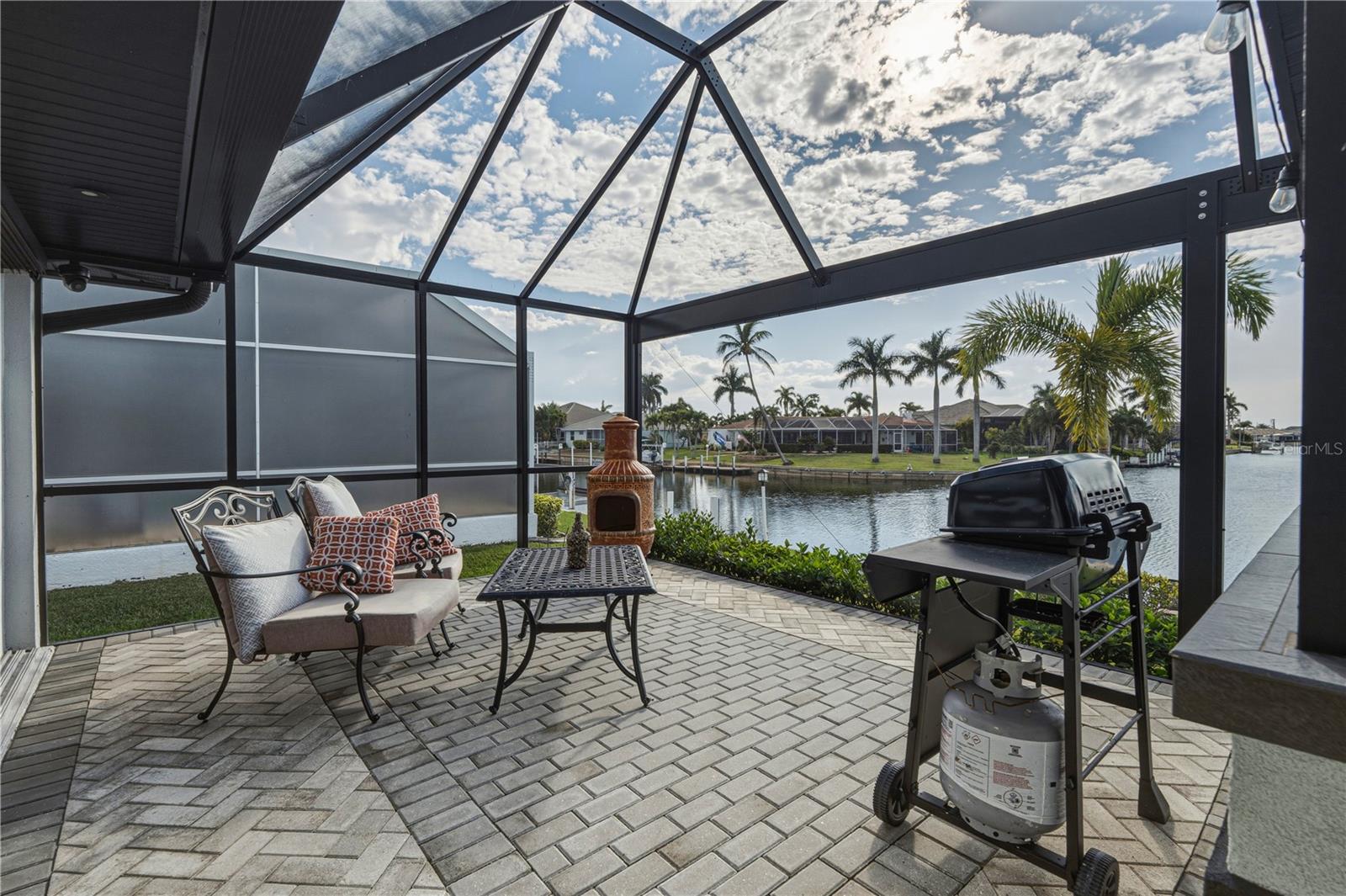 PUNTA GORDA ISLES SEC 05 - Residential