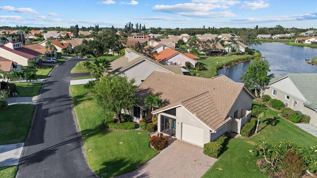 Photo of 52 Inlets Boulevard #52, Nokomis, FL 34275 (MLS # N6140851)