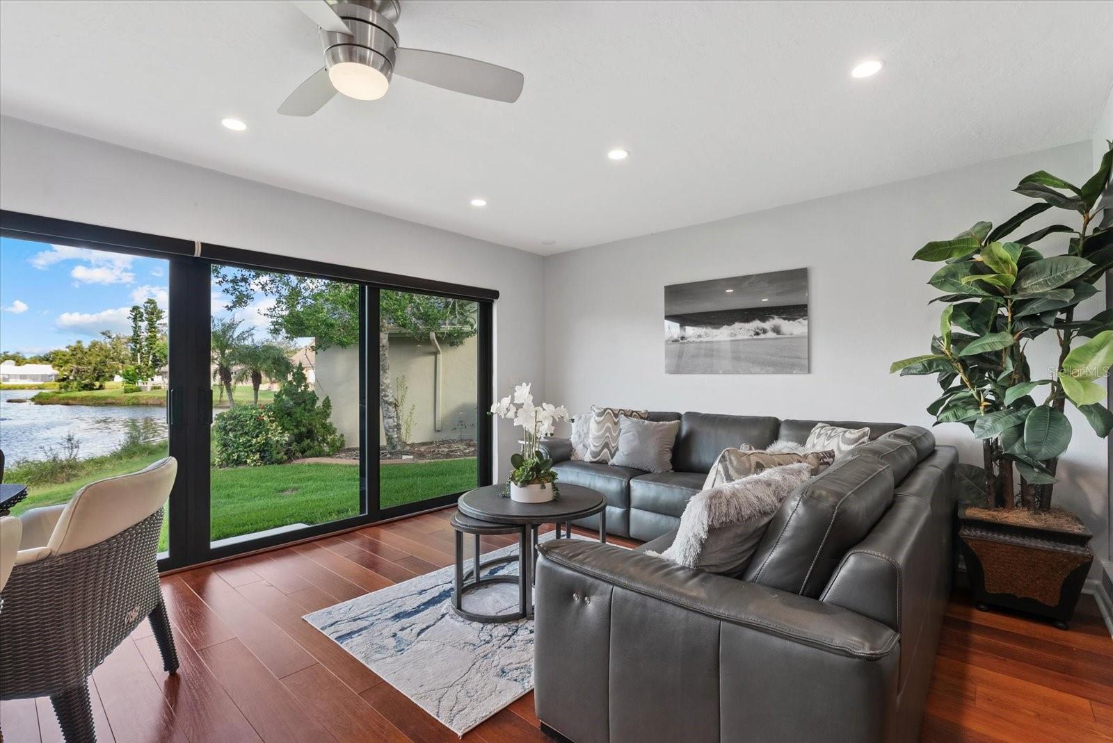 INLETS SEC 02 - Residential