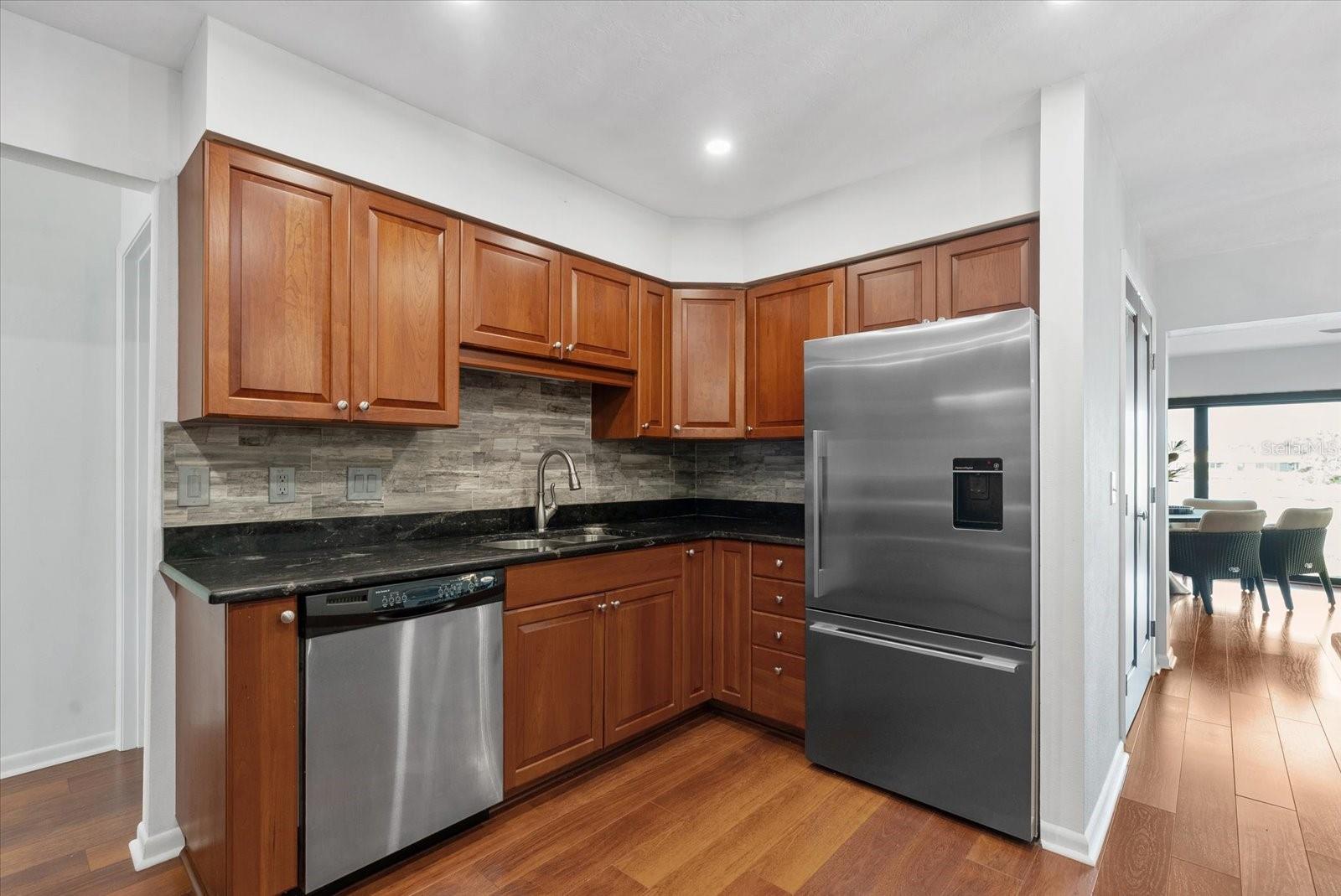 INLETS SEC 02 - Residential