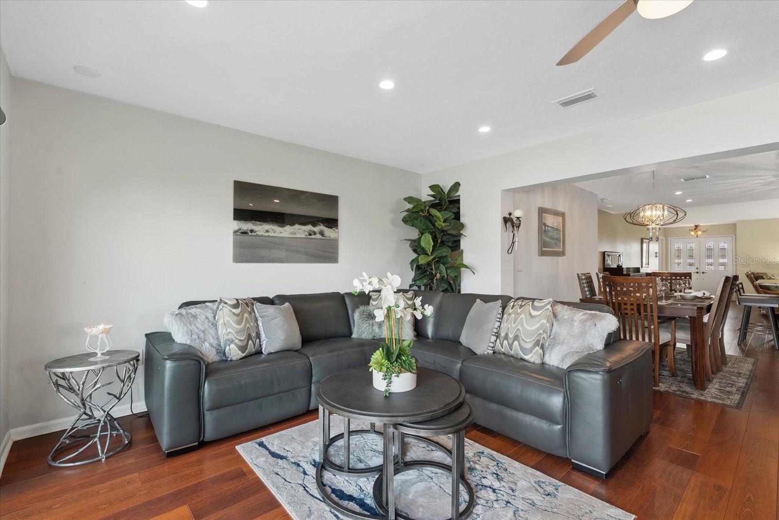 INLETS SEC 02 - Residential
