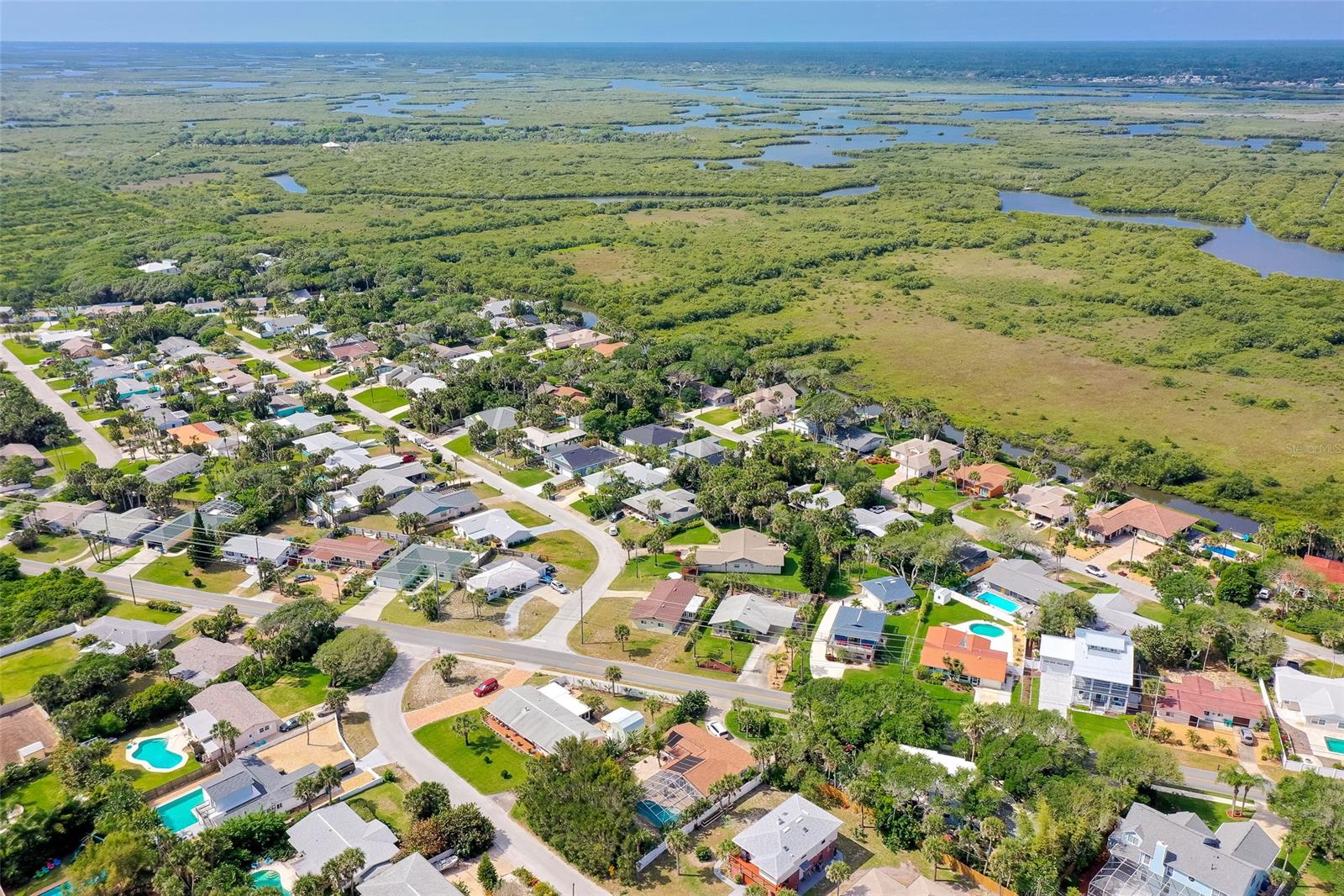 Silver Sands Sec C - Residential