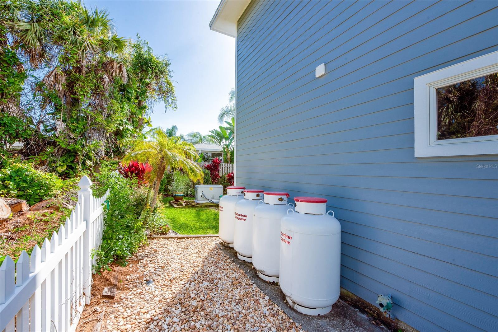 Silver Sands Sec C - Residential