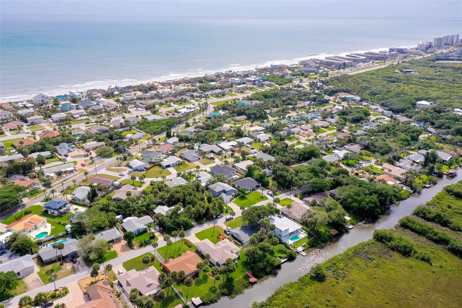 Silver Sands Sec C - Residential