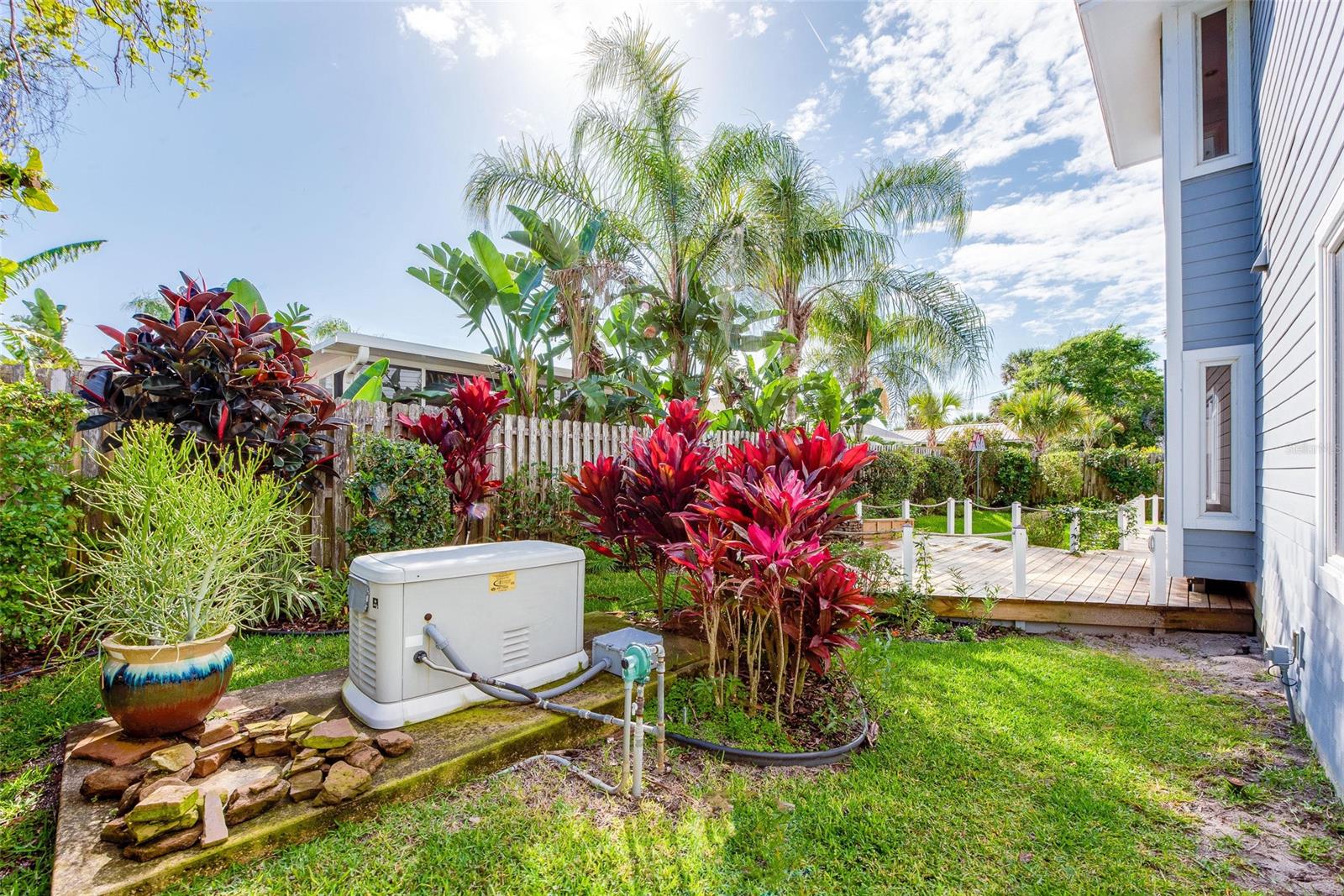 Silver Sands Sec C - Residential