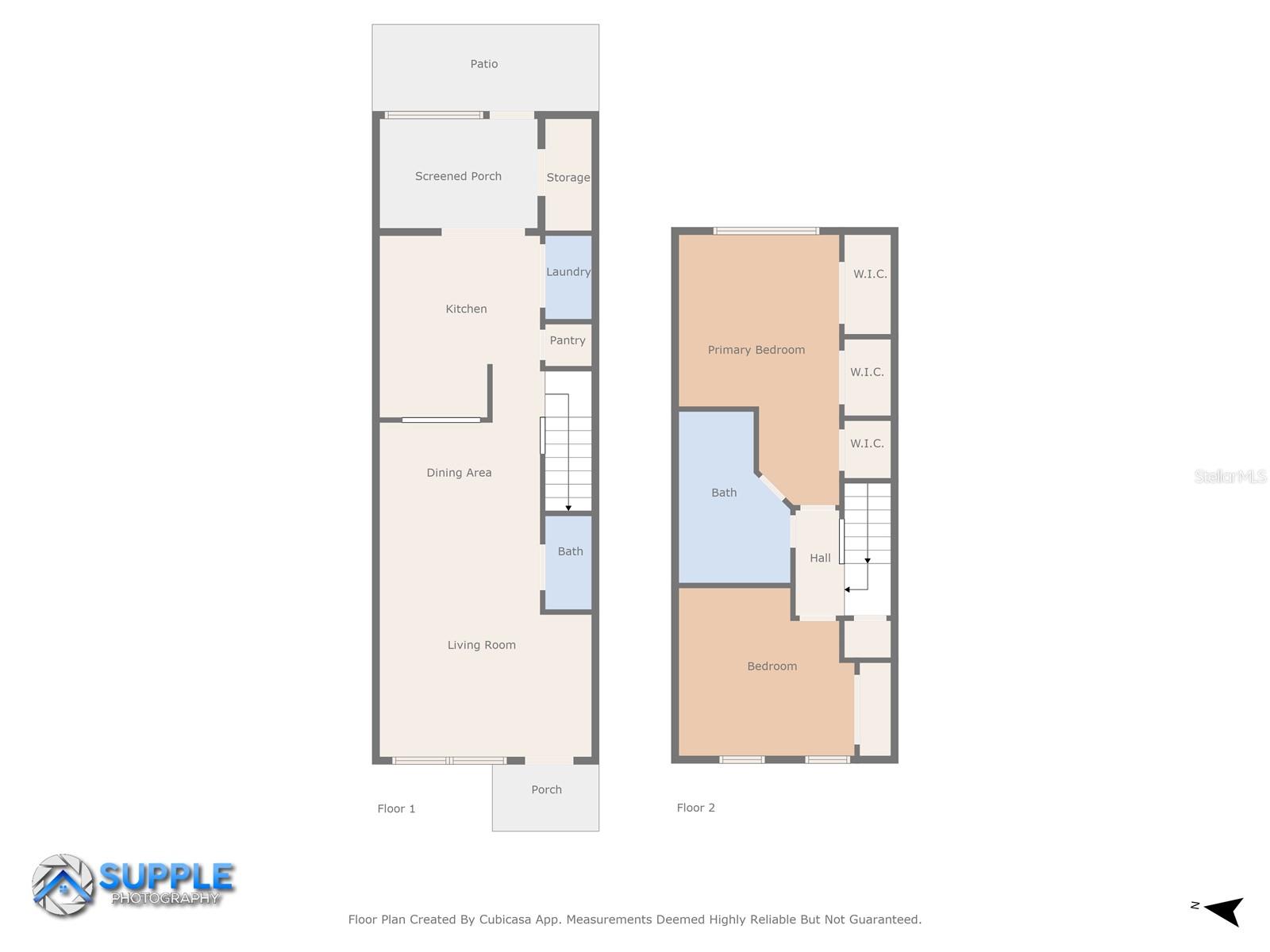 COUNTRYSIDE KEY - Residential